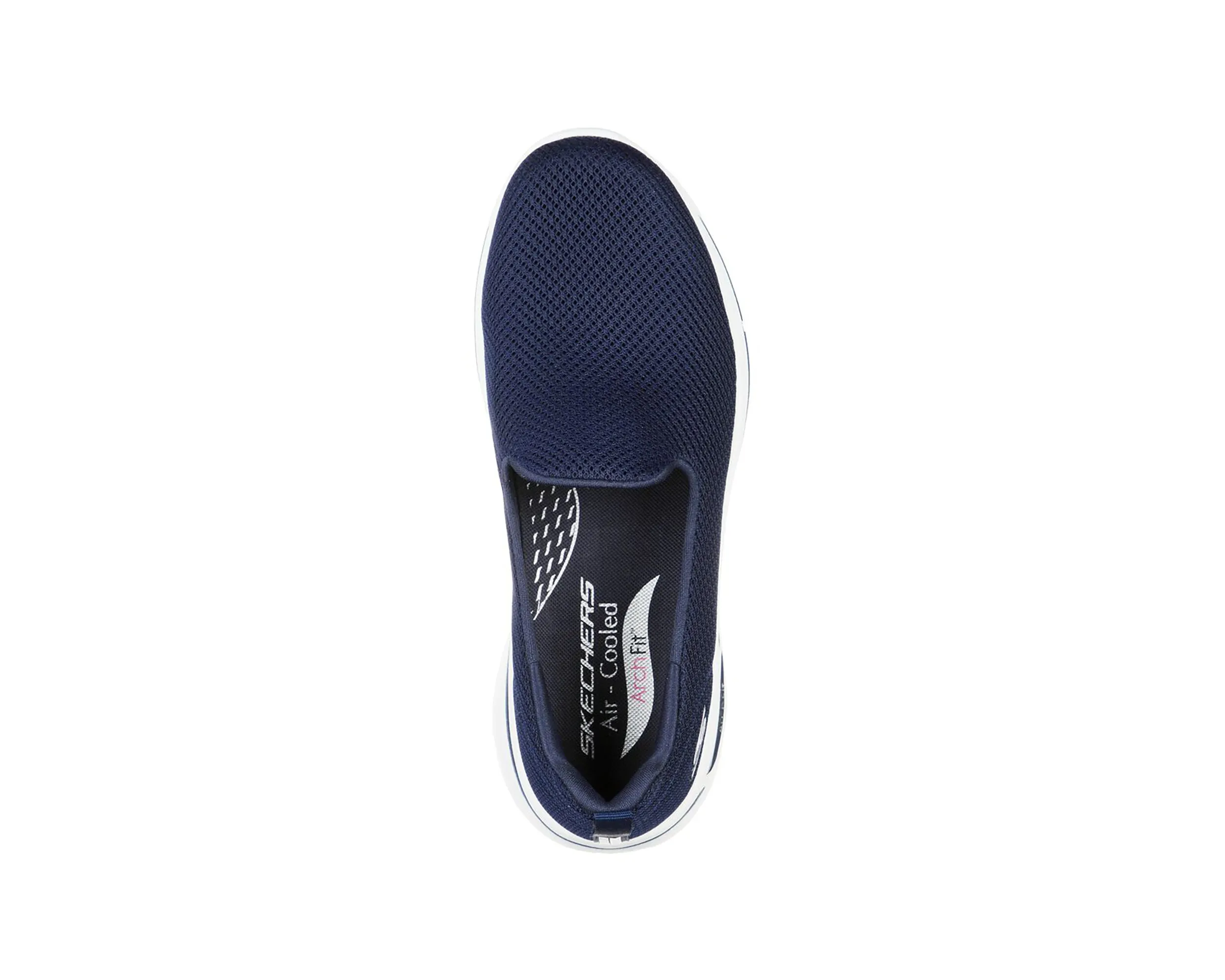 Damen Go Walk Arch Fit Dankbar