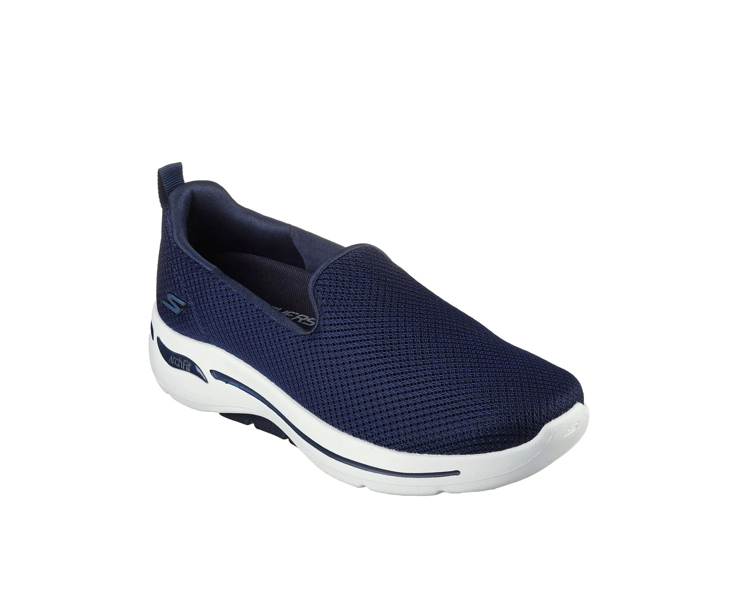 Damen Go Walk Arch Fit Dankbar