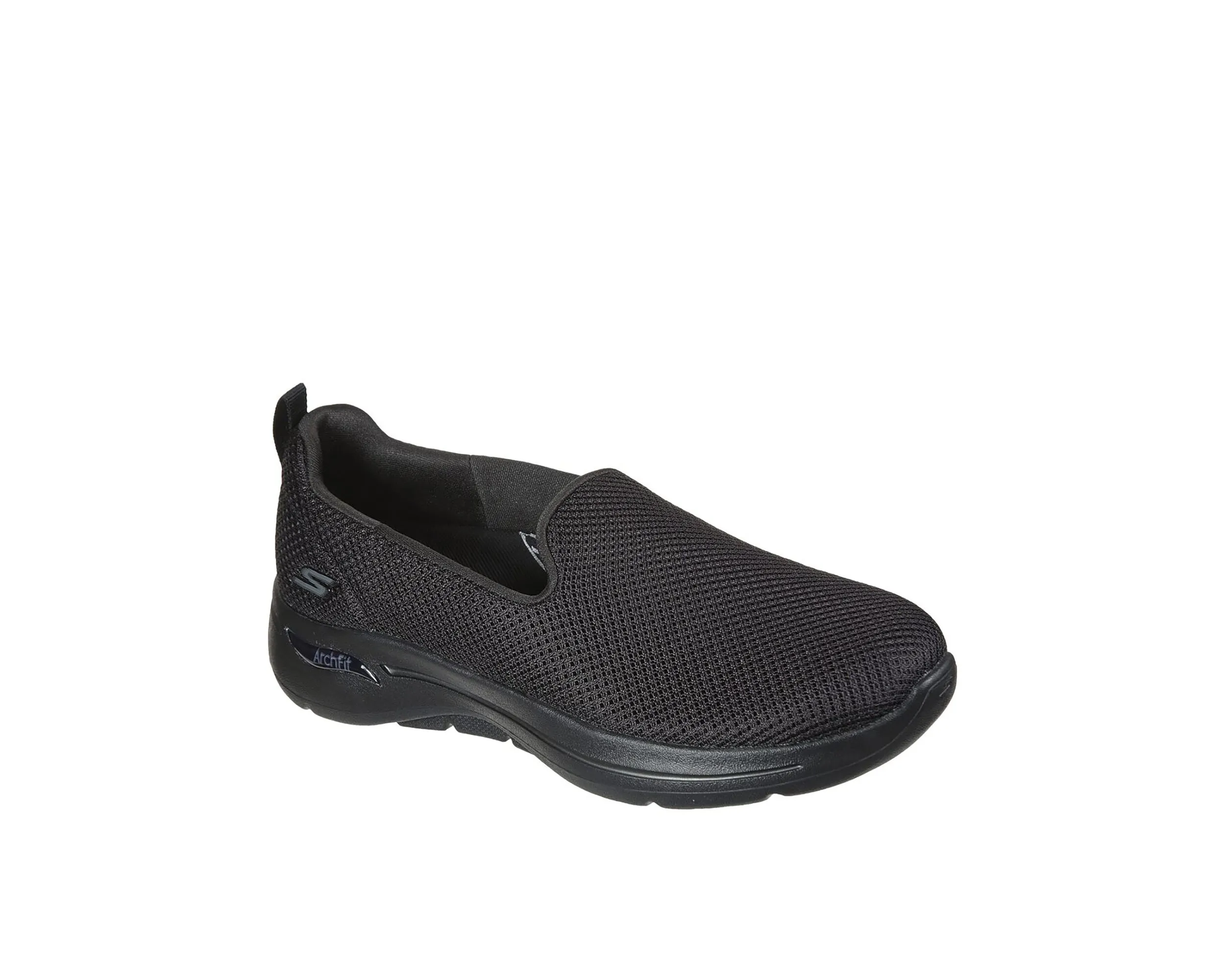 Frauen Go Walk Arch Fit Dankbar