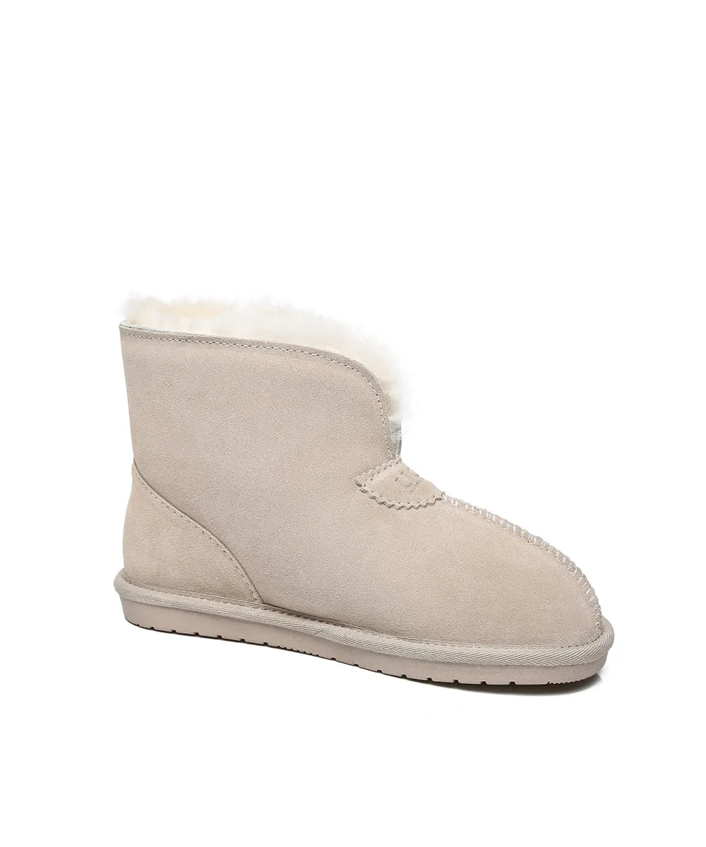 Damen Hushly UGG Hausschuhe UGG Schuhe