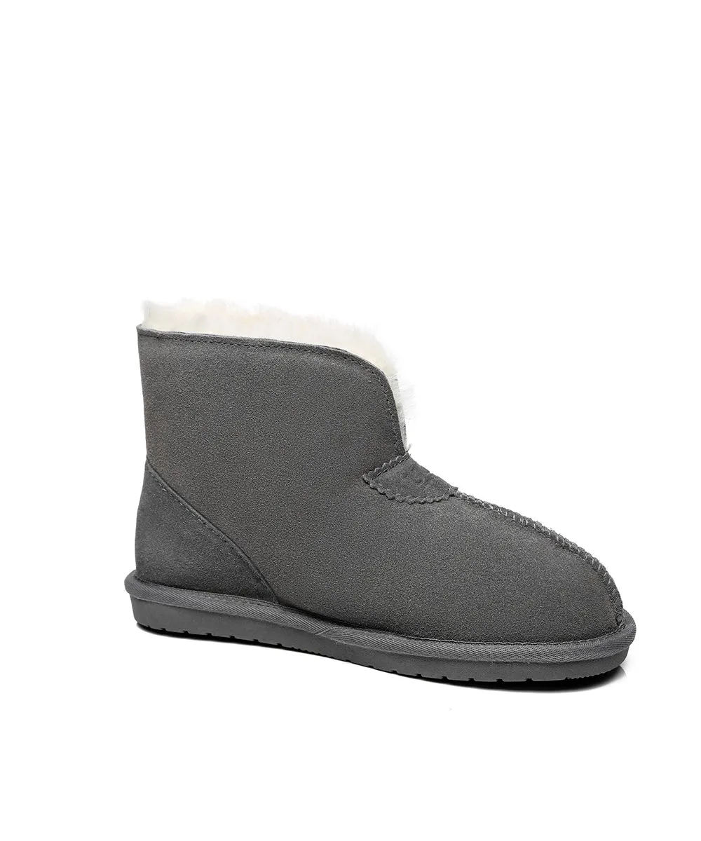 Damen Hushly UGG Hausschuhe UGG Schuhe