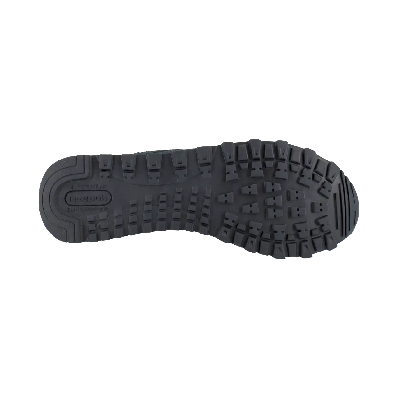 Damen Leelap Stahlkappen-Sportschuh Navy Blau