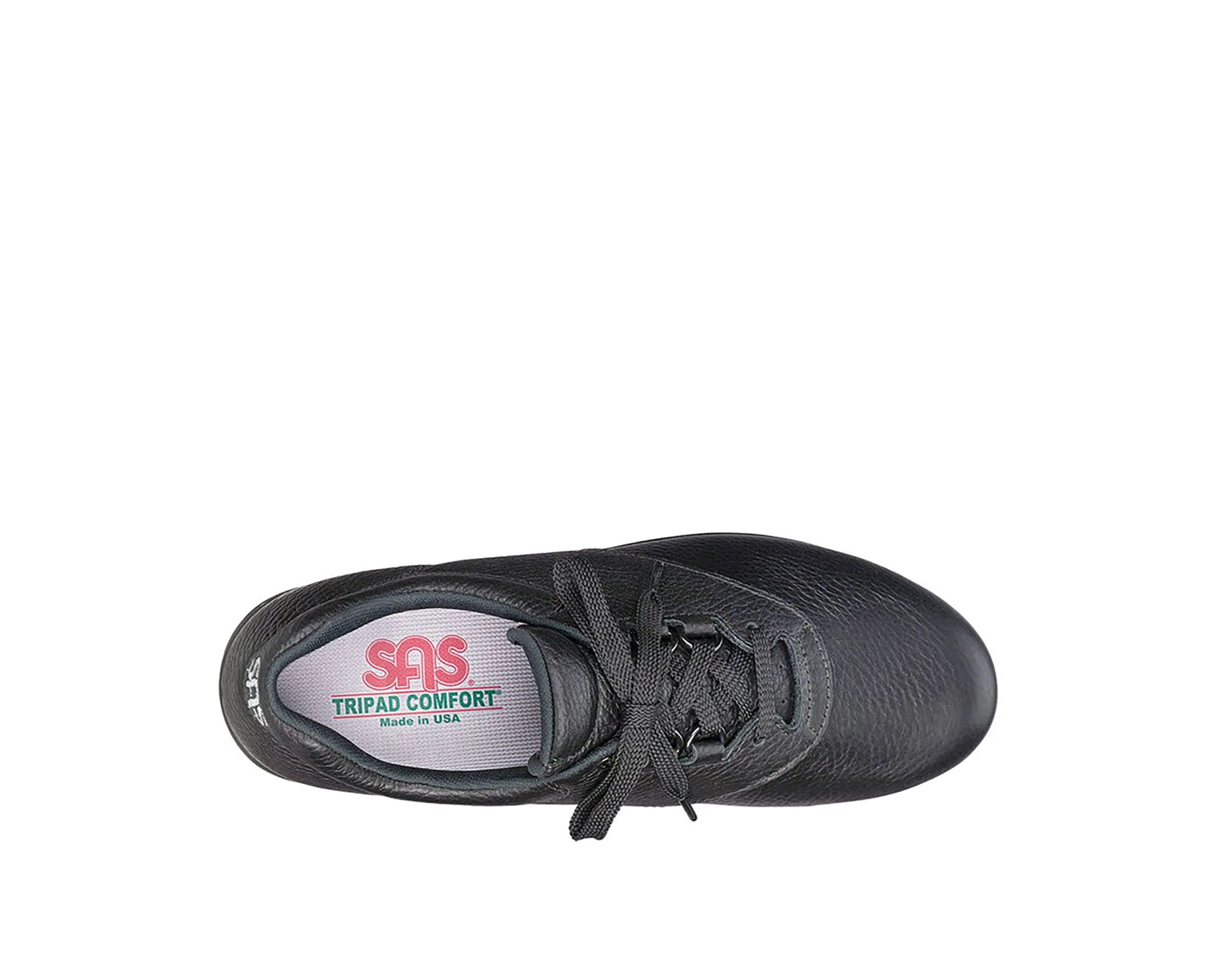 Damen Liberty Schnürschuh mit rutschfester Sohle