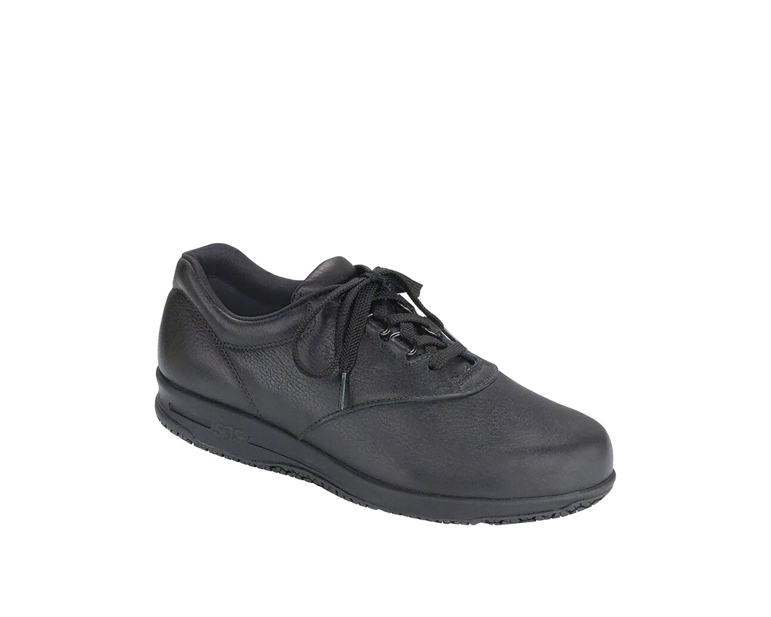 Damen Liberty Schnürschuh mit rutschfester Sohle