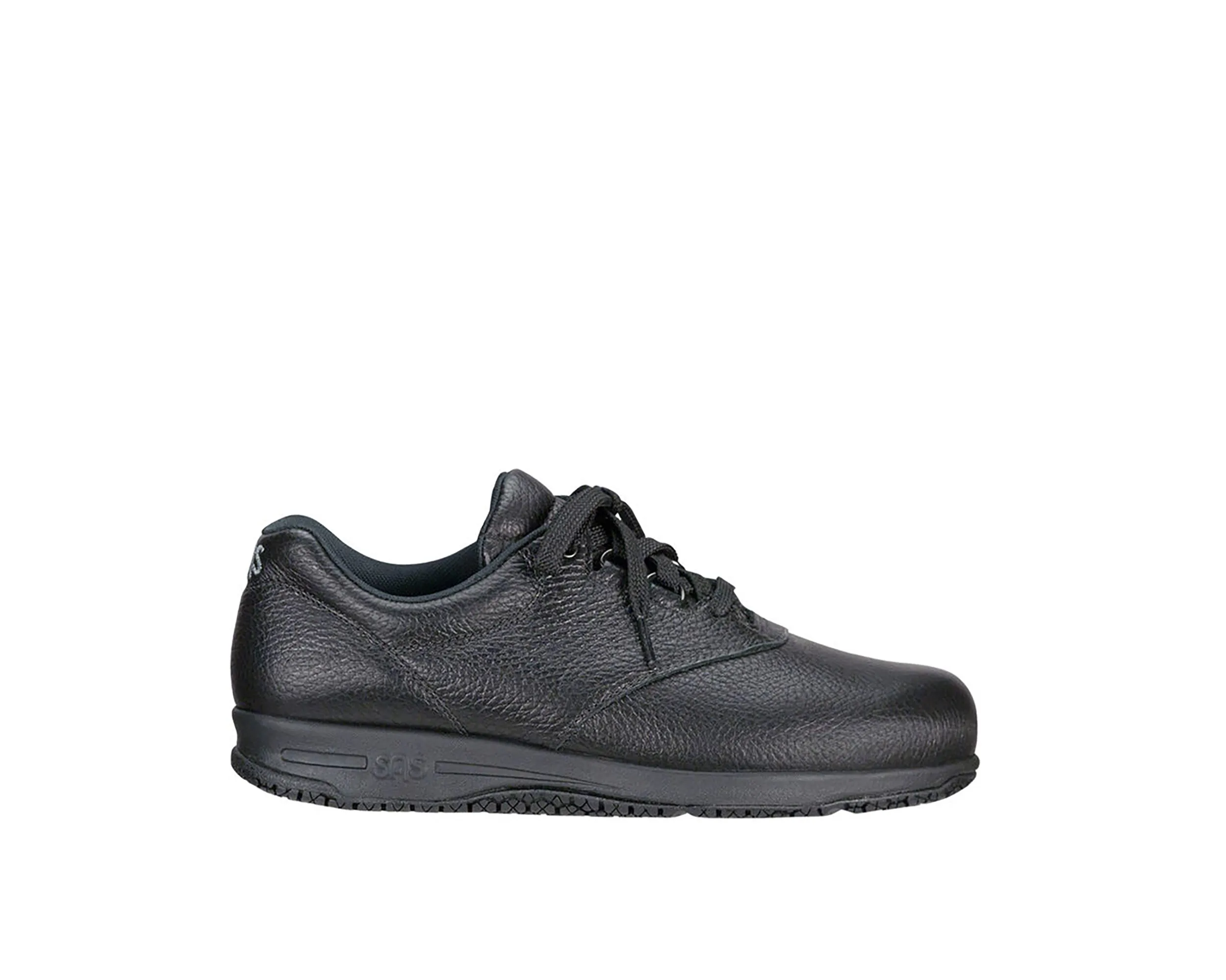 Damen Liberty Schnürschuh mit rutschfester Sohle