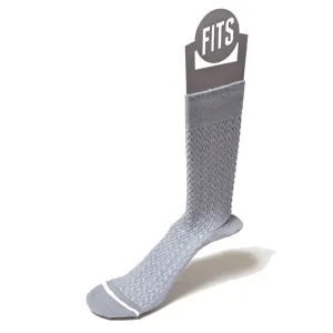 Damen Links Crew Socken