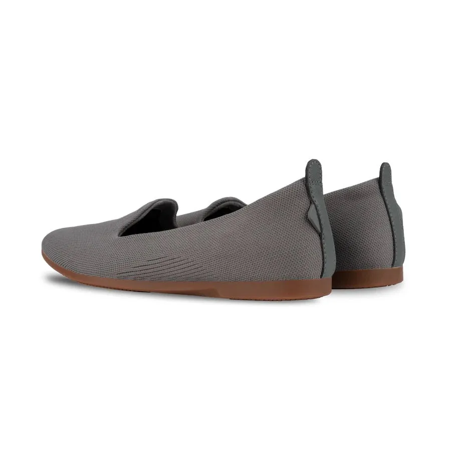Damenmarkt Flachschuh