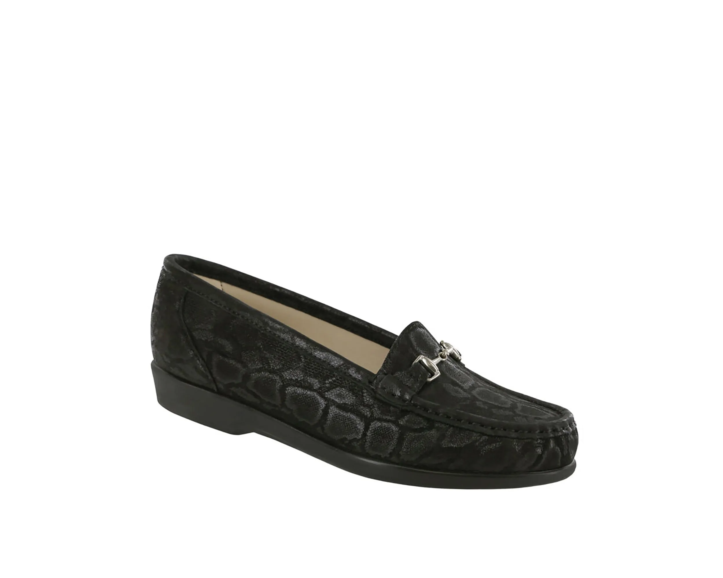 Damen Metro Slip-On Loafer
