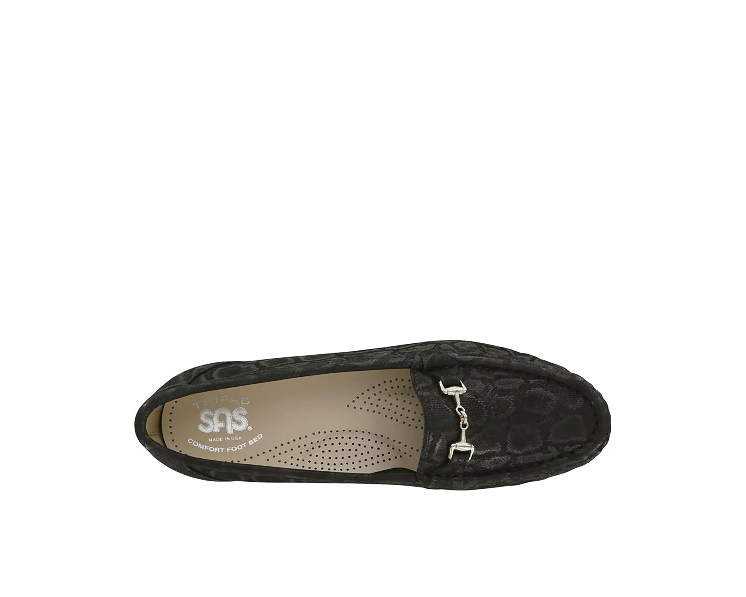 Damen Metro Slip-On Loafer