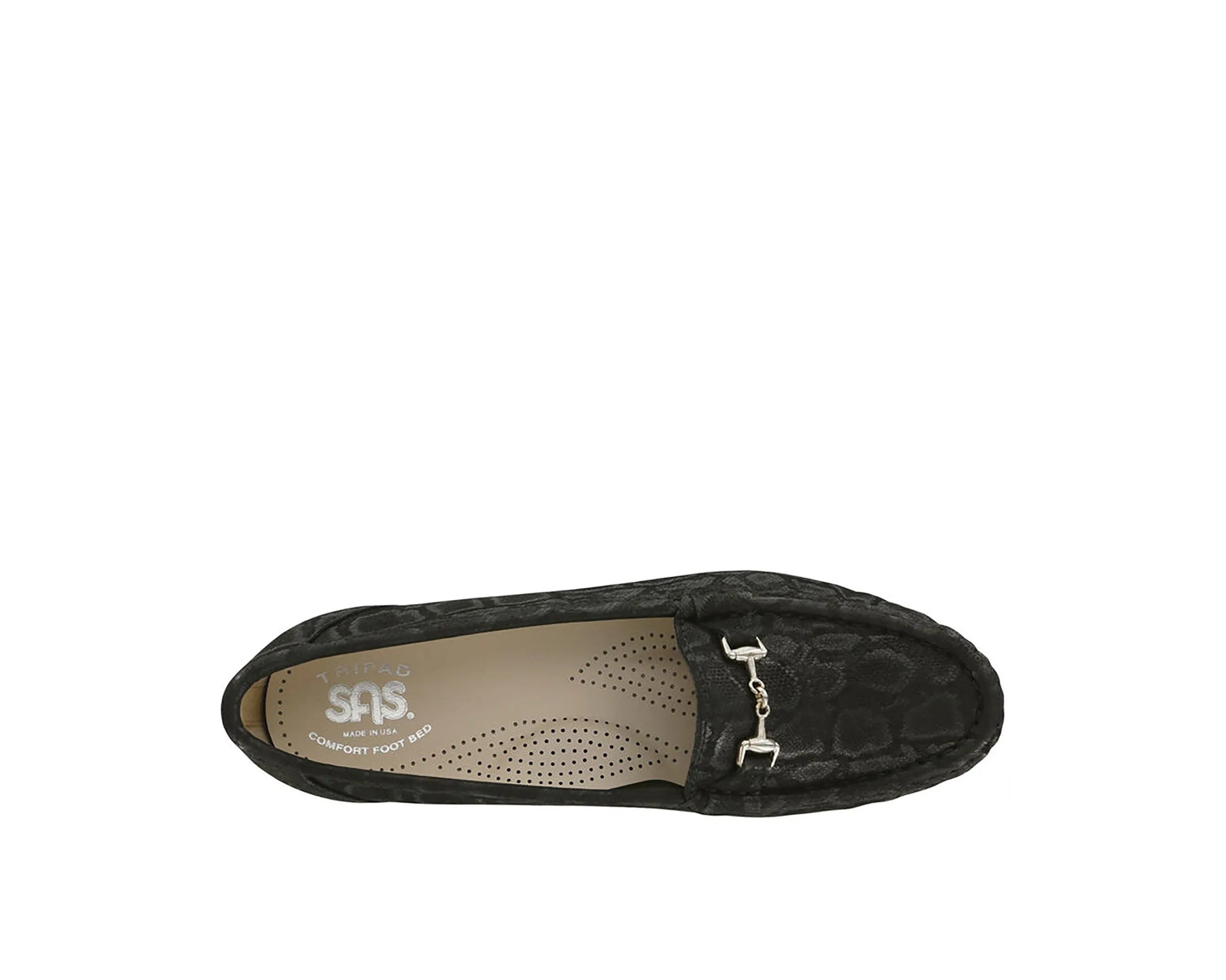 Damen Metro Slip-On Loafer