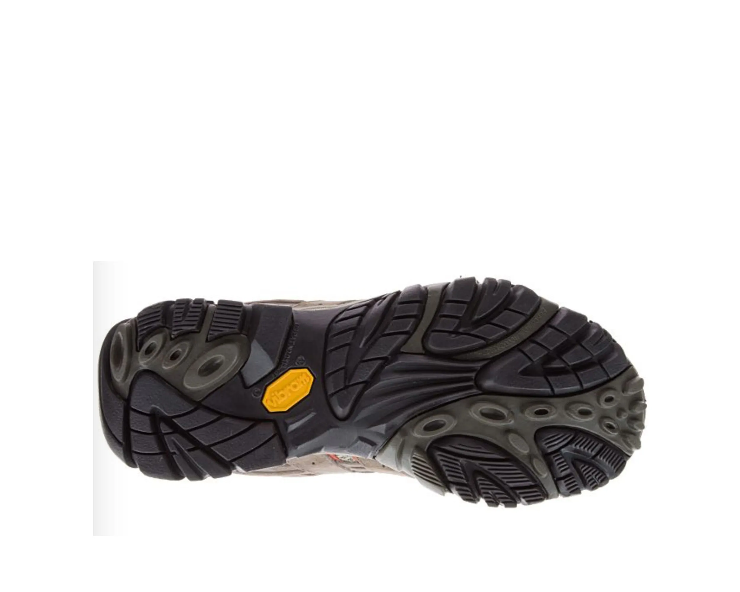 DAMEN MOAB 2 MID WASSERDICHTER STIEFEL