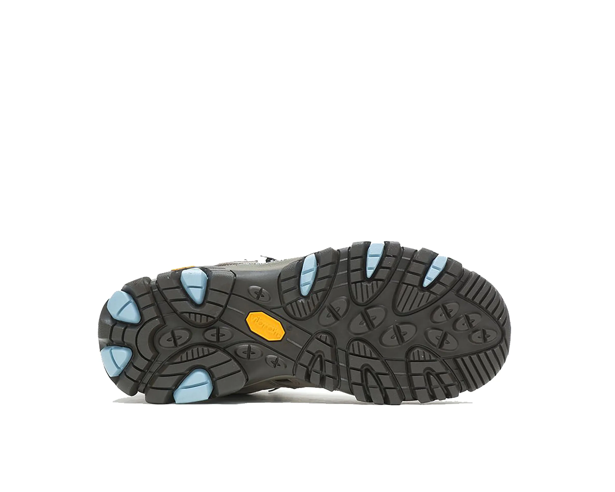 Women`s Moab 3 Mid Gore-Tex