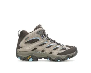 Women`s Moab 3 Mid Gore-Tex