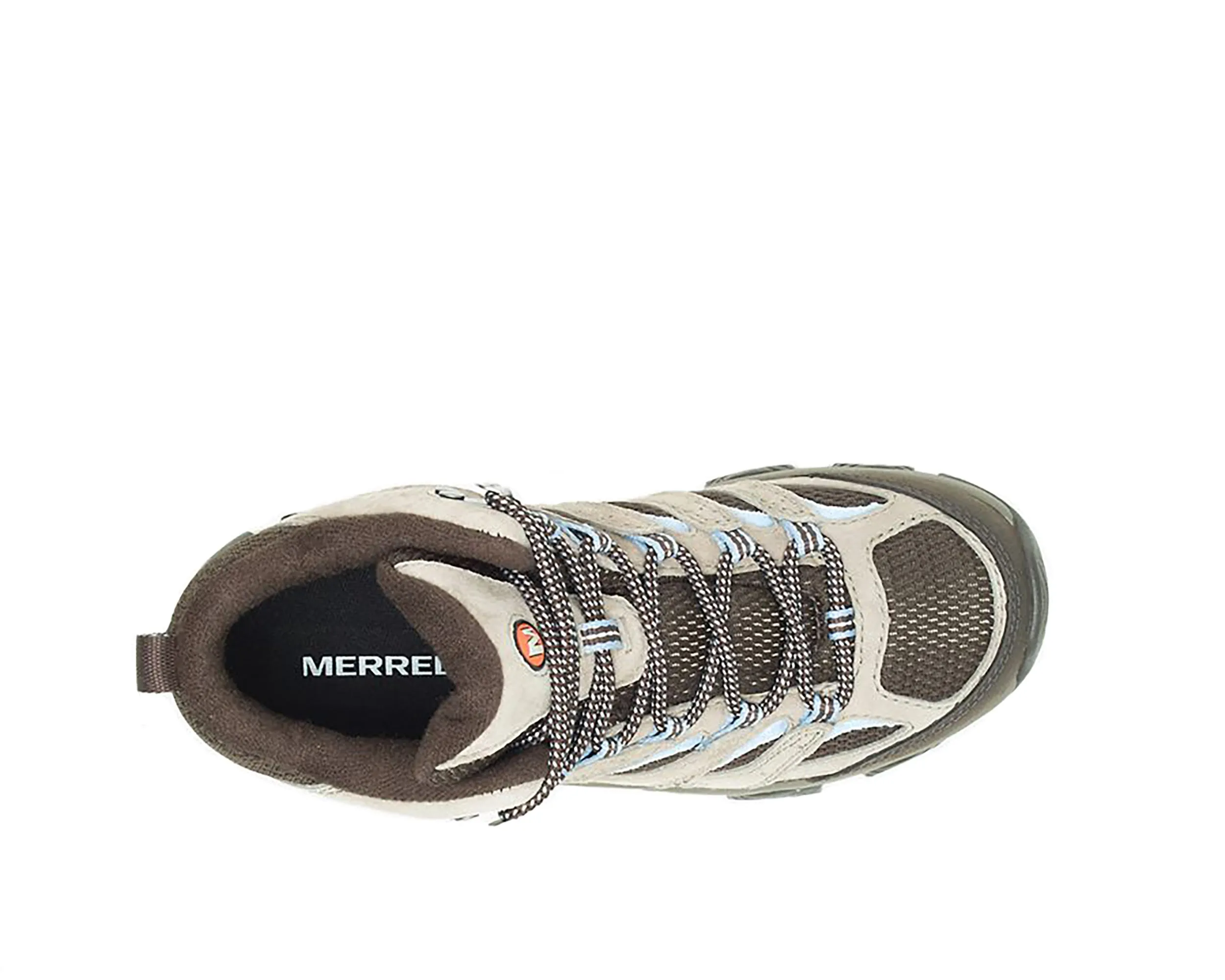 Women`s Moab 3 Mid Gore-Tex