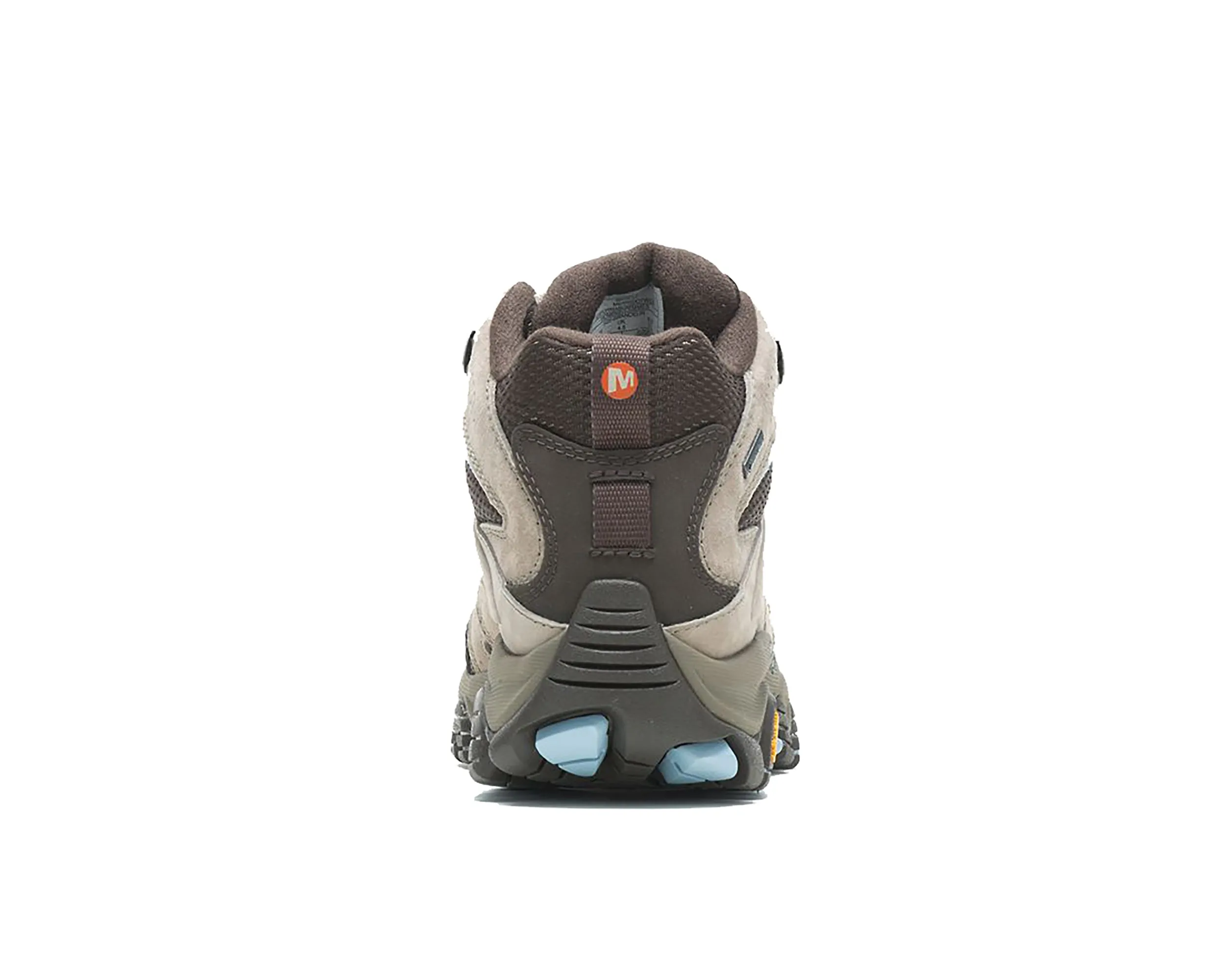 Women`s Moab 3 Mid Gore-Tex