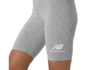 NB Essentials Damen-Stacked-Fitted-Short