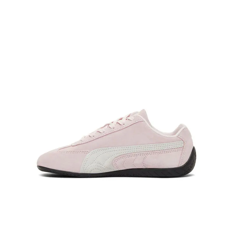PUMA Speedcat OG Damen in Hauch von Rosa-Puma Weiß 3988460-04