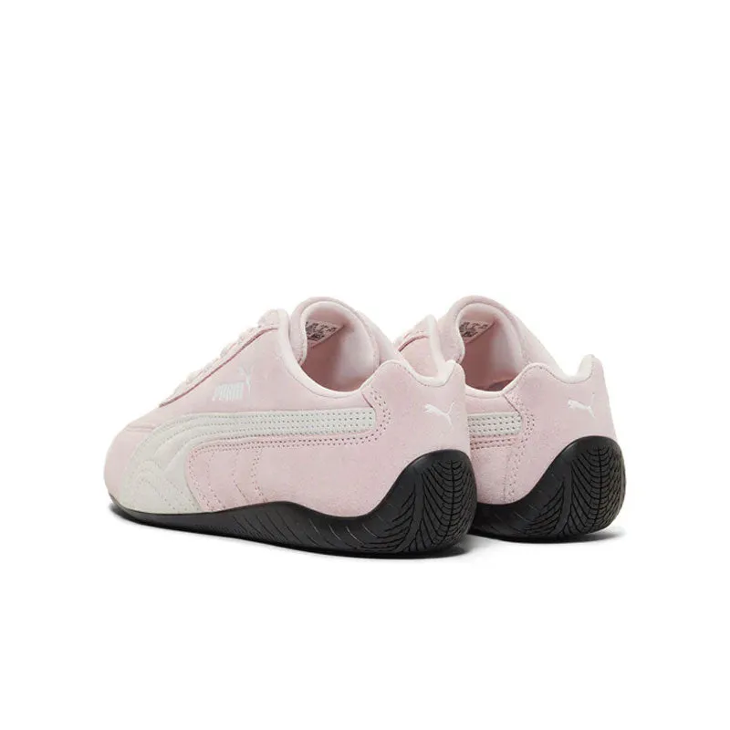 PUMA Speedcat OG Damen in Hauch von Rosa-Puma Weiß 3988460-04