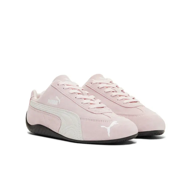 PUMA Speedcat OG Damen in Hauch von Rosa-Puma Weiß 3988460-04
