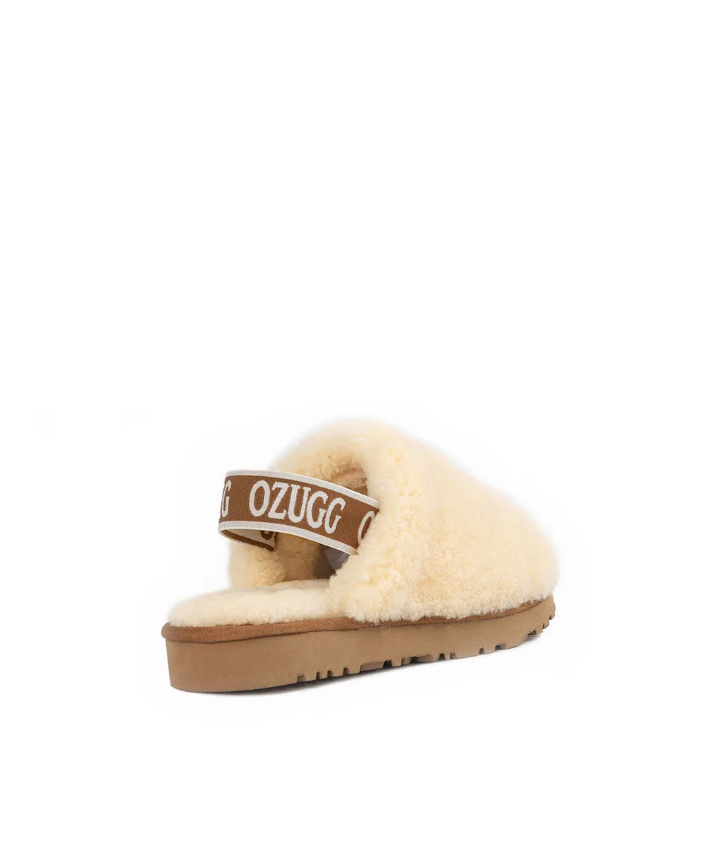 Damenschuhe UGG Fluff Slide von UGG