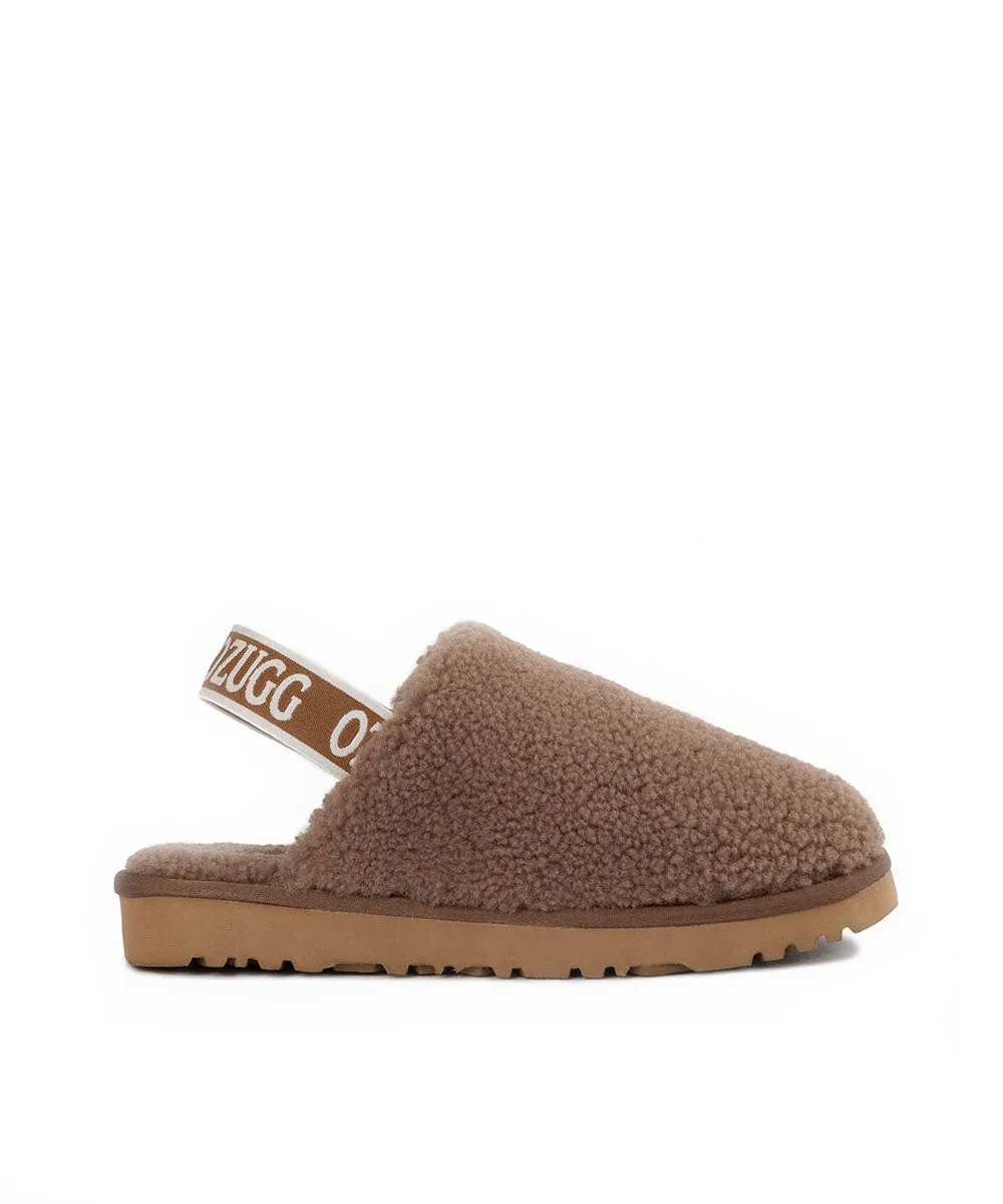 Damenschuhe UGG Fluff Slide von UGG