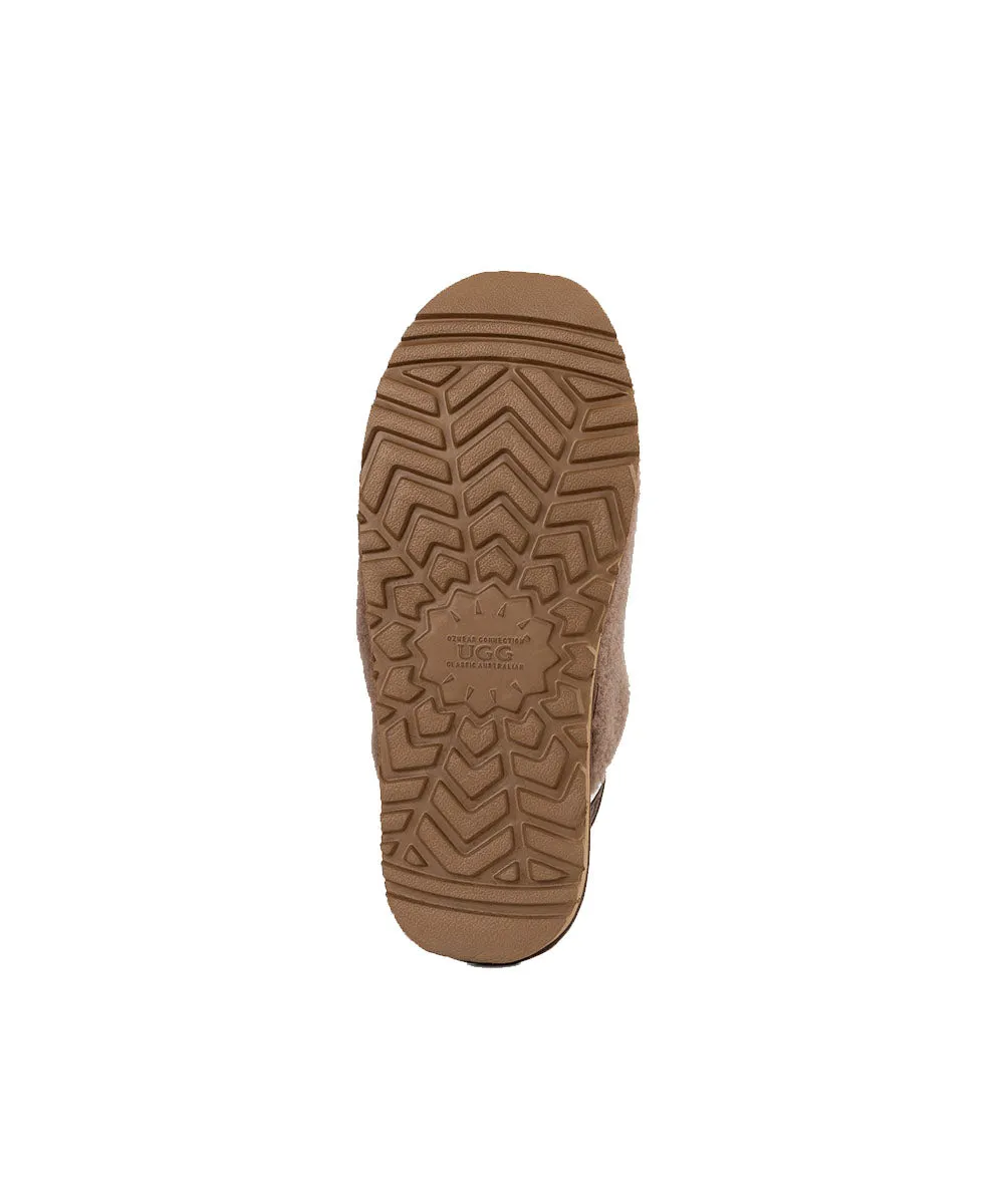 Damenschuhe UGG Fluff Slide von UGG