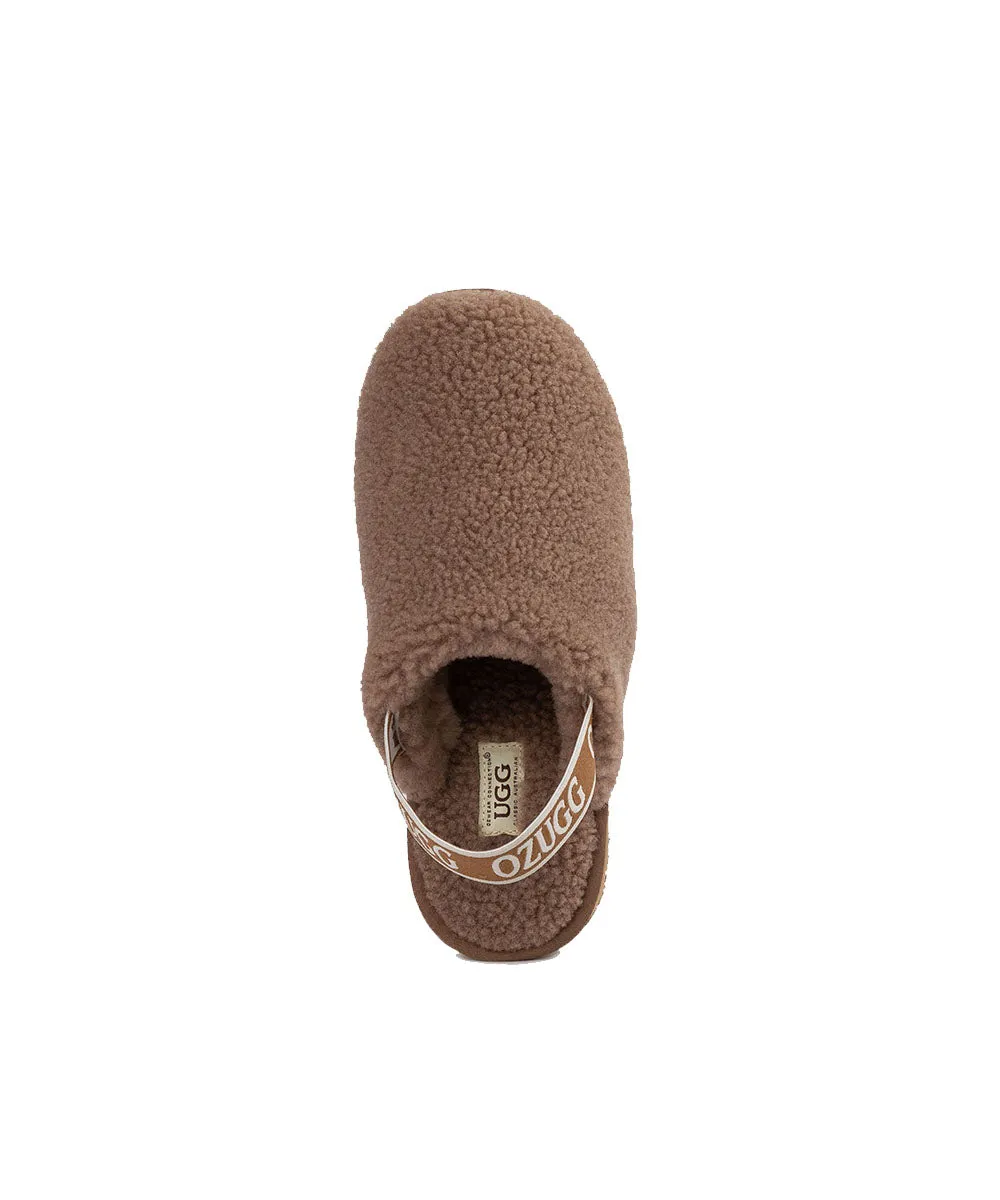 Damenschuhe UGG Fluff Slide von UGG