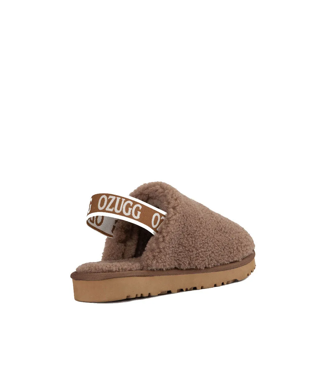 Damenschuhe UGG Fluff Slide von UGG