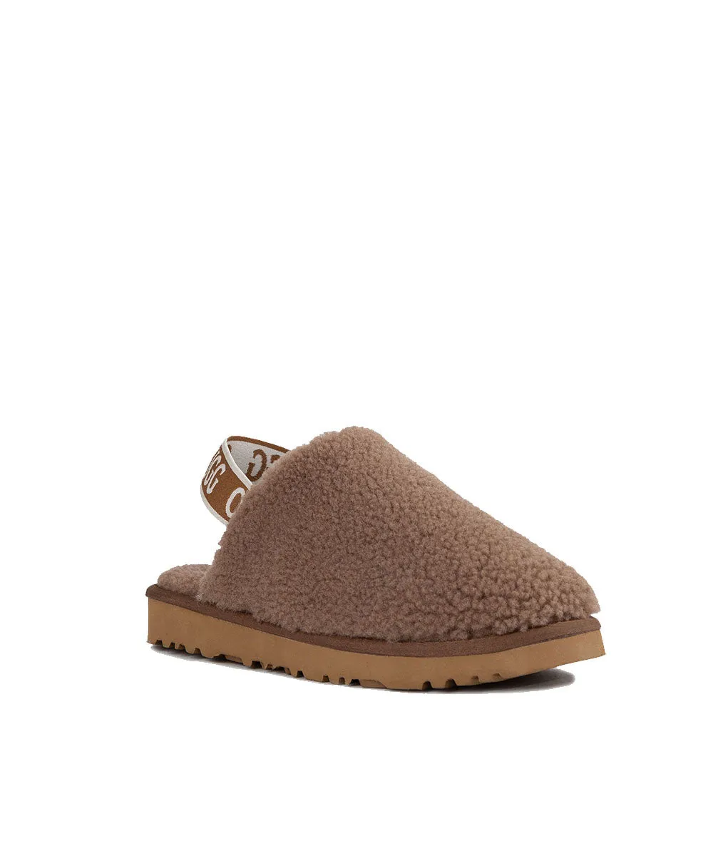 Damenschuhe UGG Fluff Slide von UGG