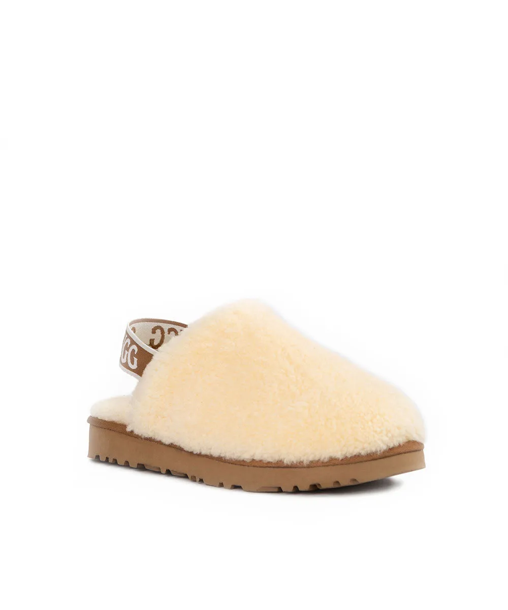 Damenschuhe UGG Fluff Slide von UGG