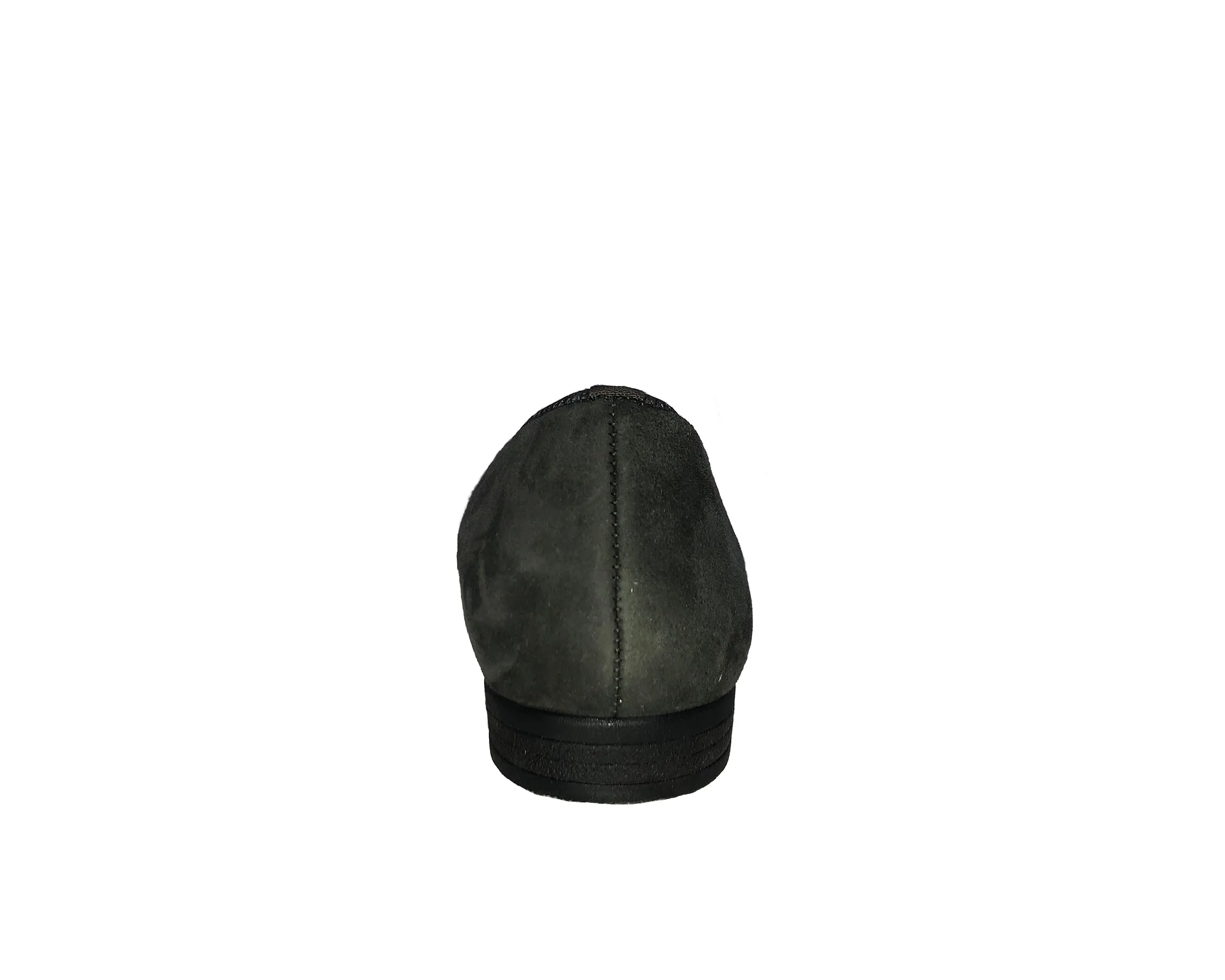 Damen Sally Classic Cap-Toe Schlupfschuh