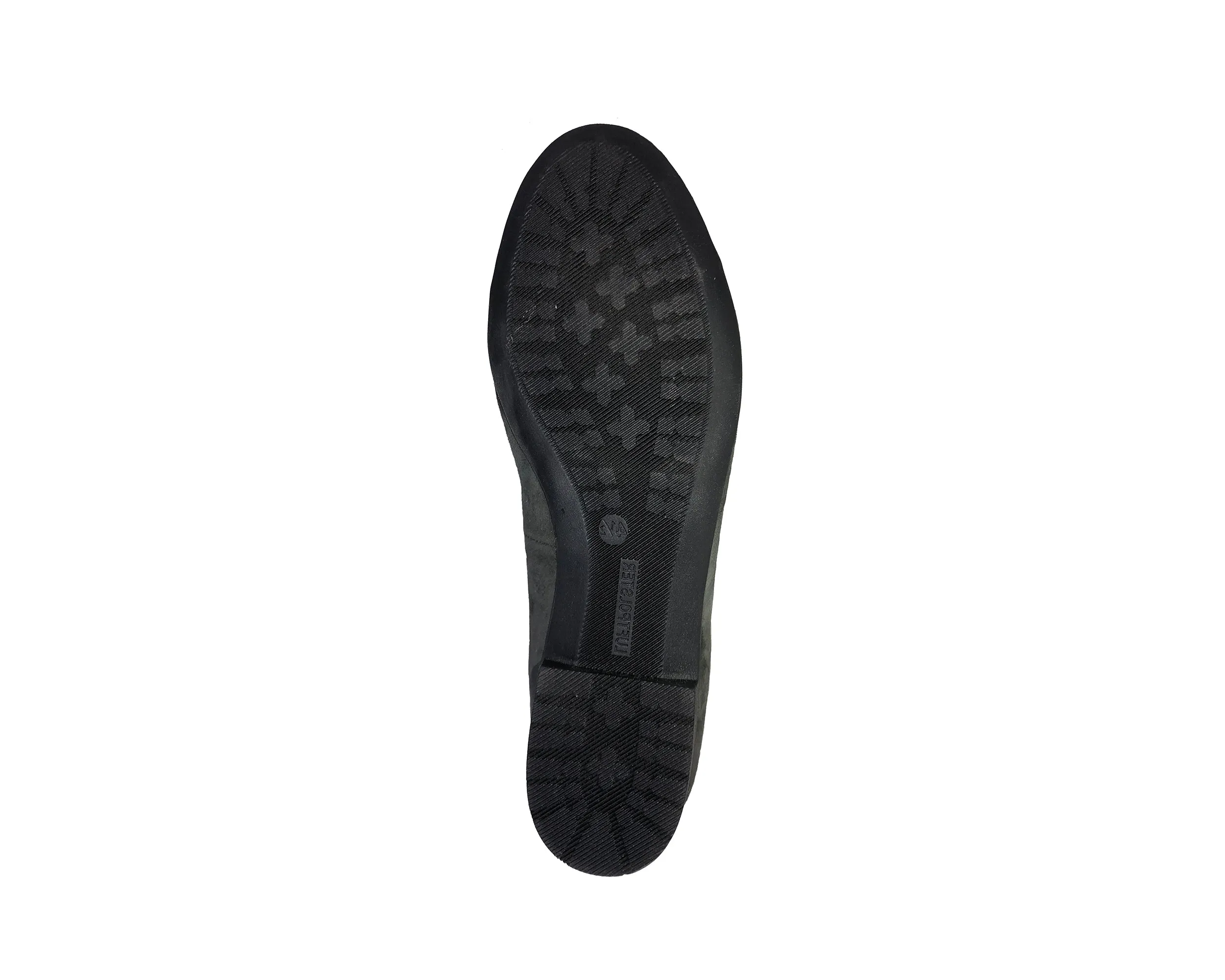 Damen Sally Classic Cap-Toe Schlupfschuh