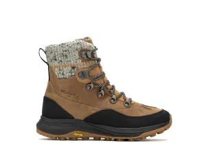 Frauen Siren 4 Thermo Mid Zip Wasserdicht