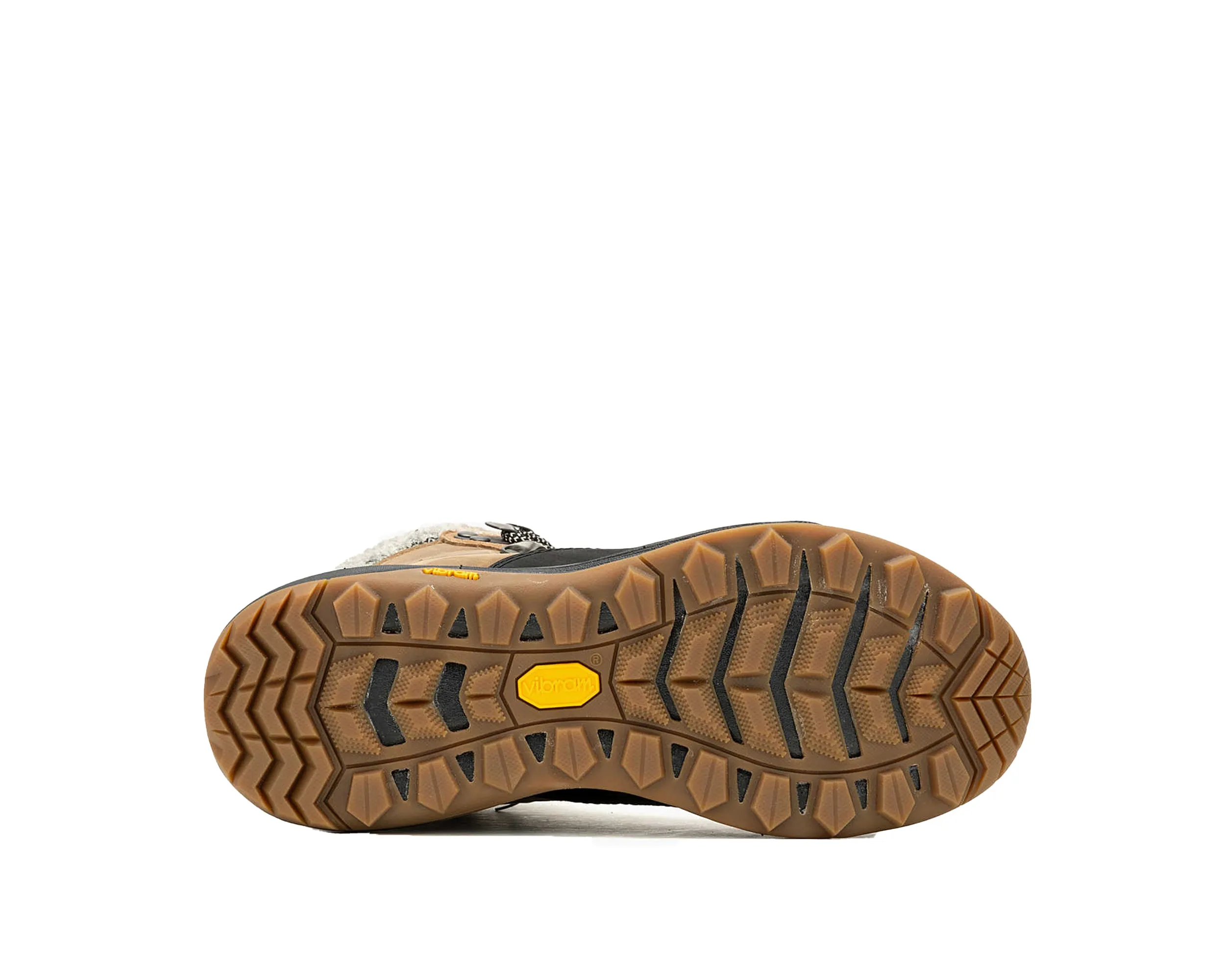 Frauen Siren 4 Thermo Mid Zip Wasserdicht