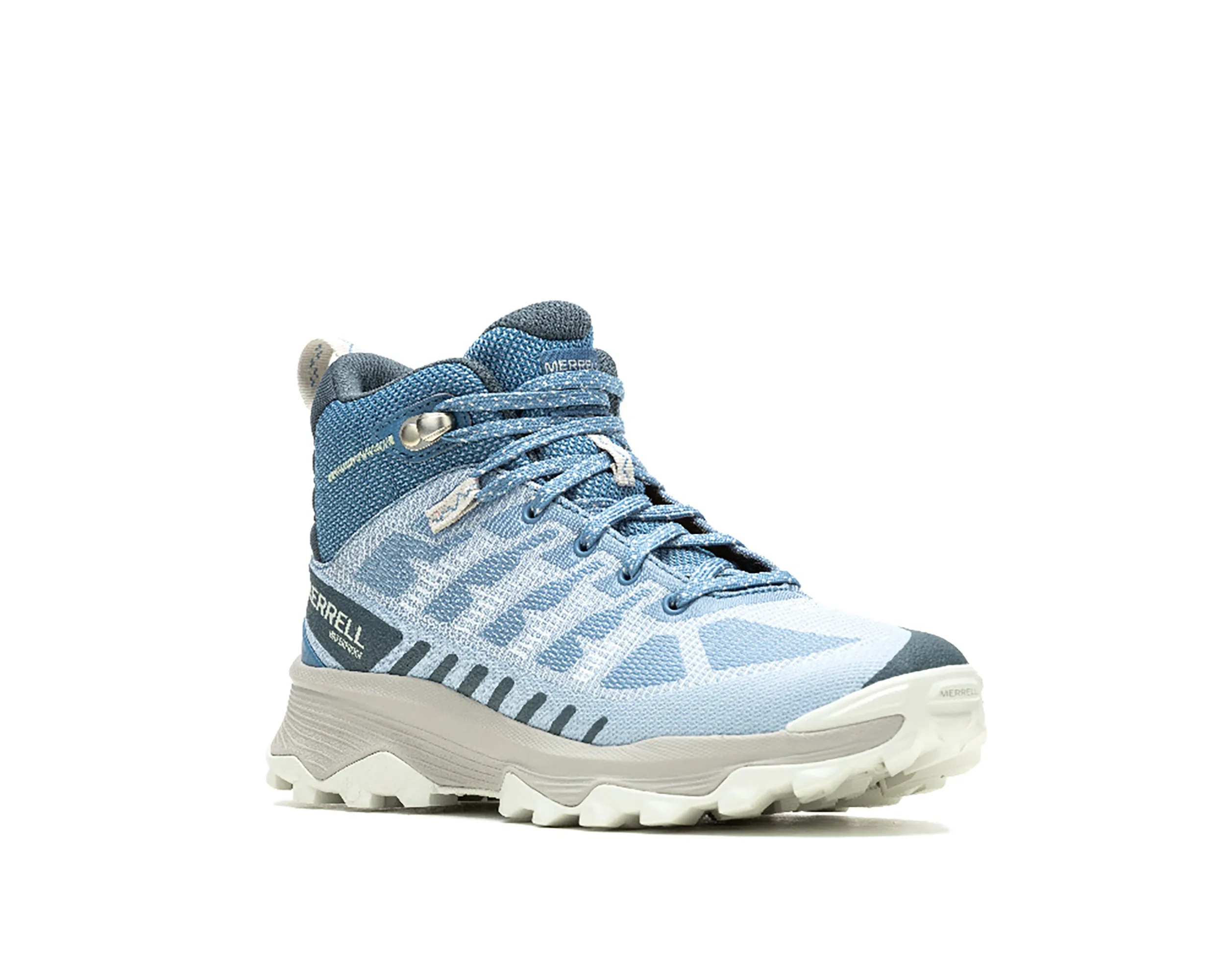 Damen Speed Eco Mid wasserdicht