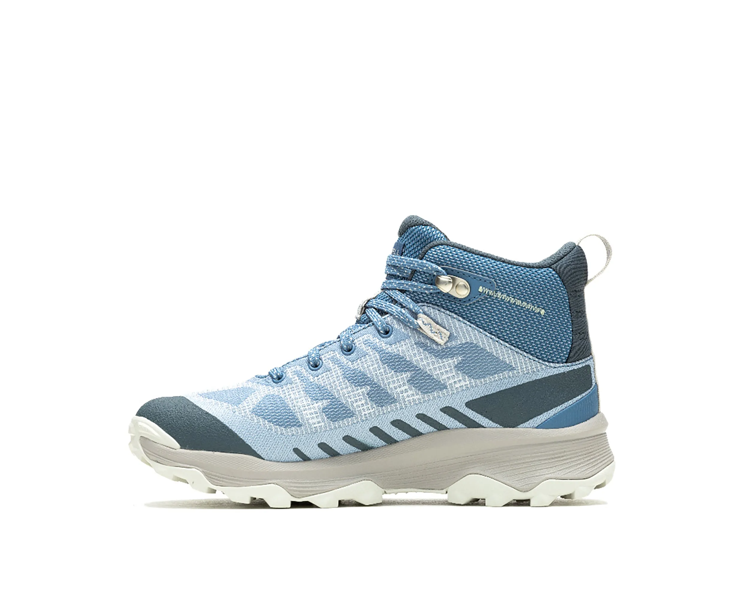 Damen Speed Eco Mid wasserdicht