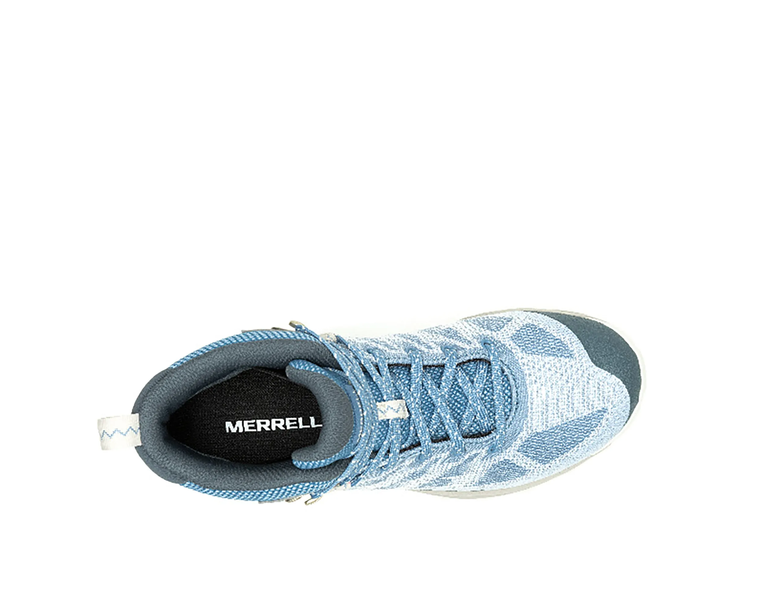 Damen Speed Eco Mid wasserdicht