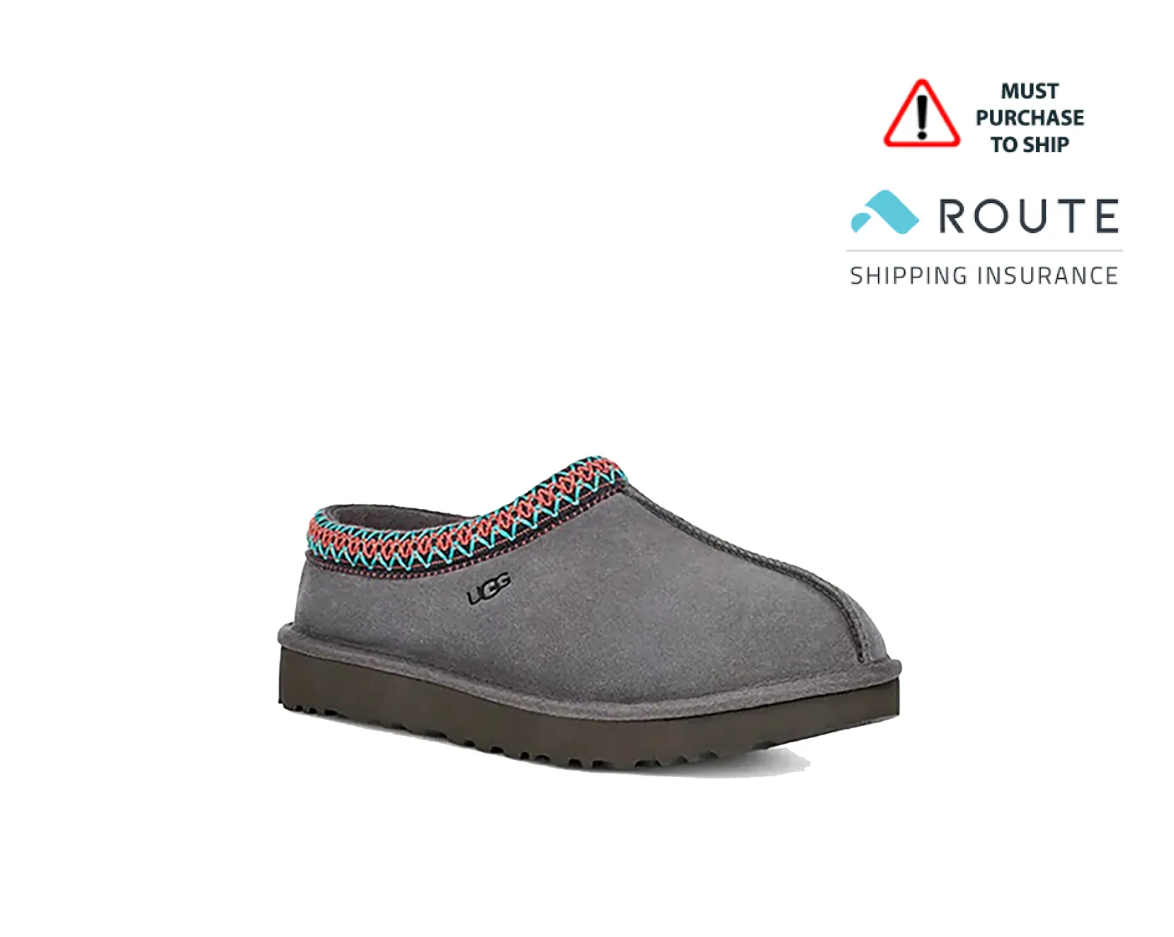 Tasman Pantoffel für Damen