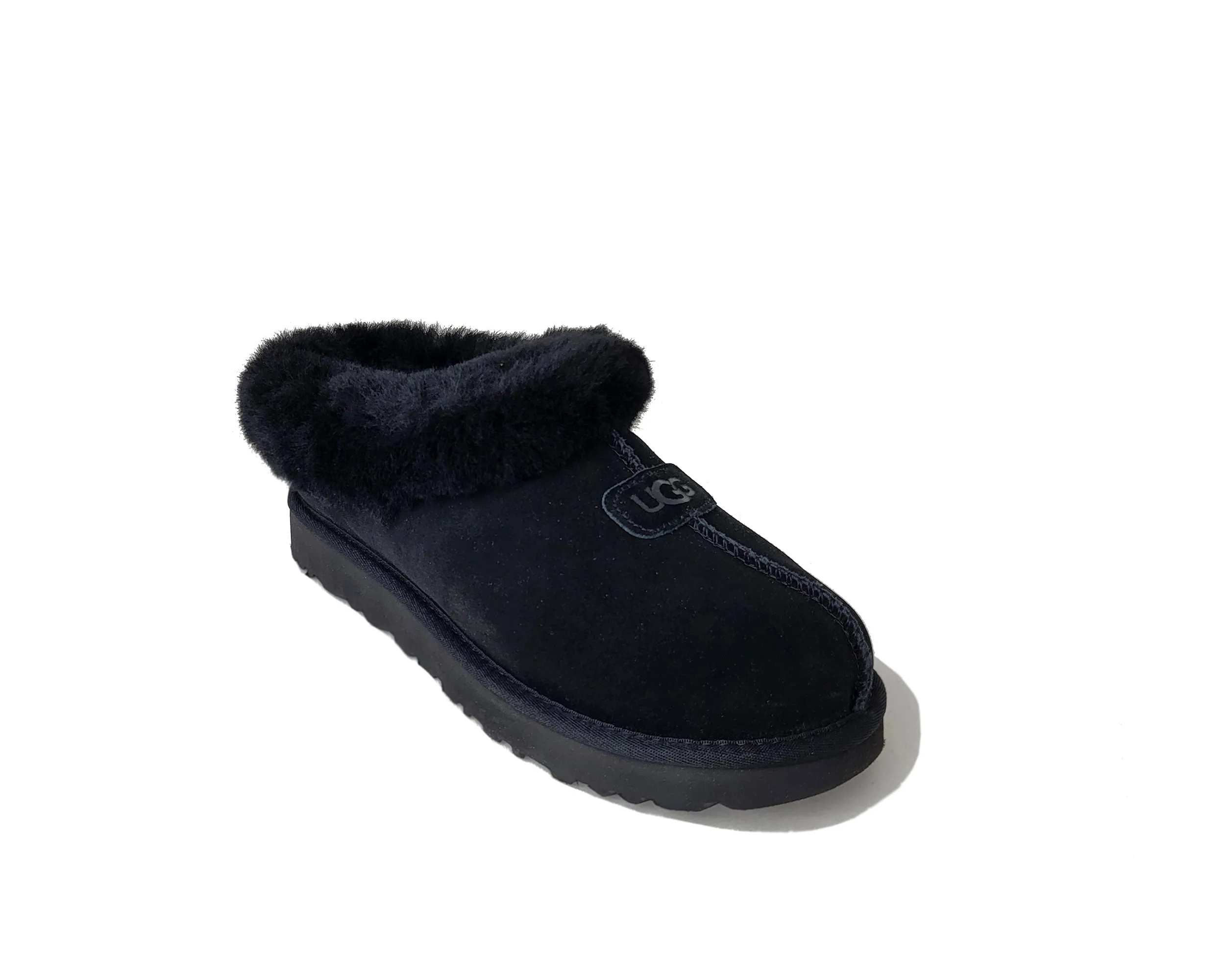 Damen Tazzette Hausschuhe