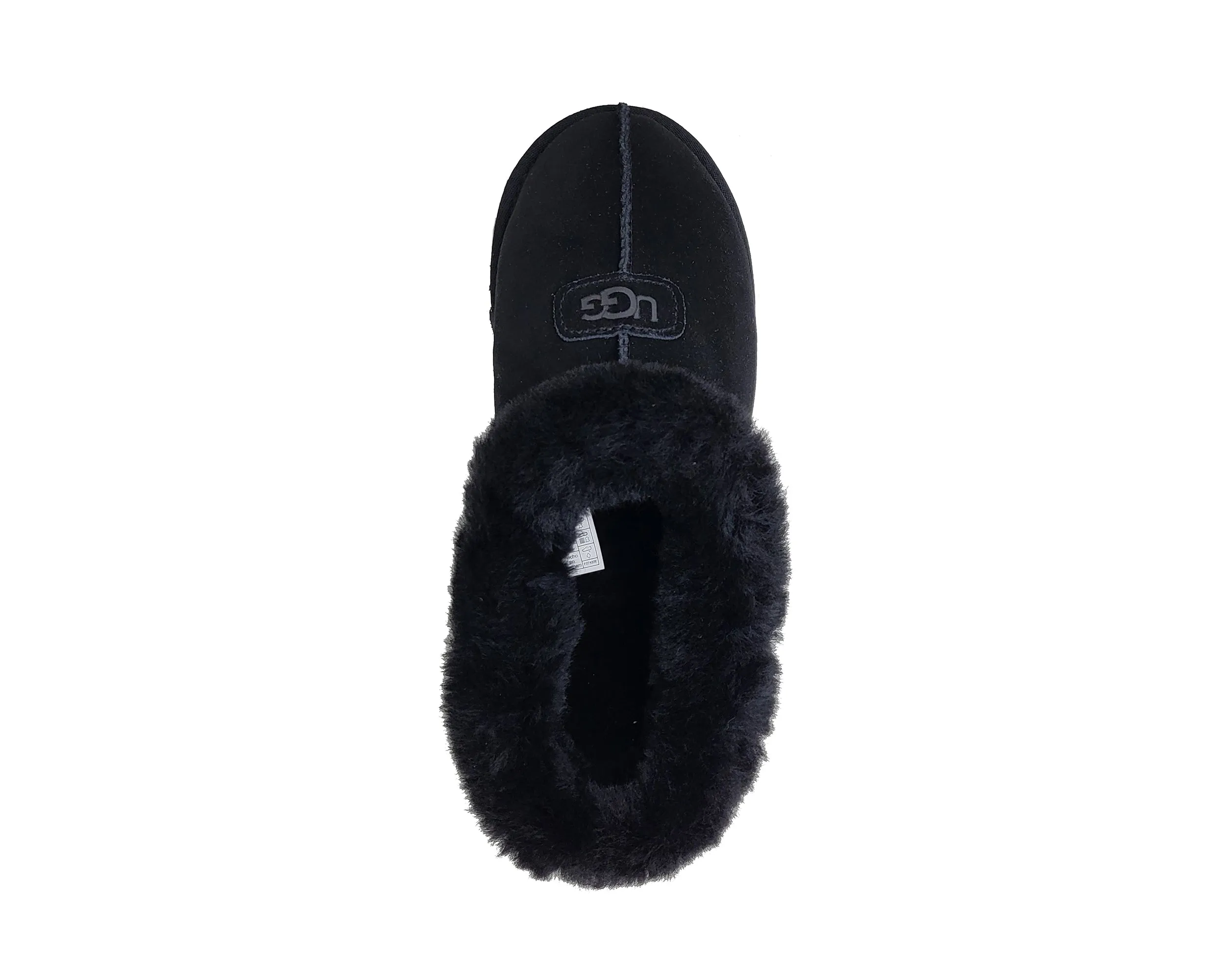 Damen Tazzette Hausschuhe