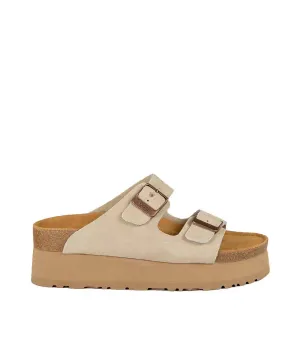 UGG Damen Alto Plateausandale UGG Schuhe