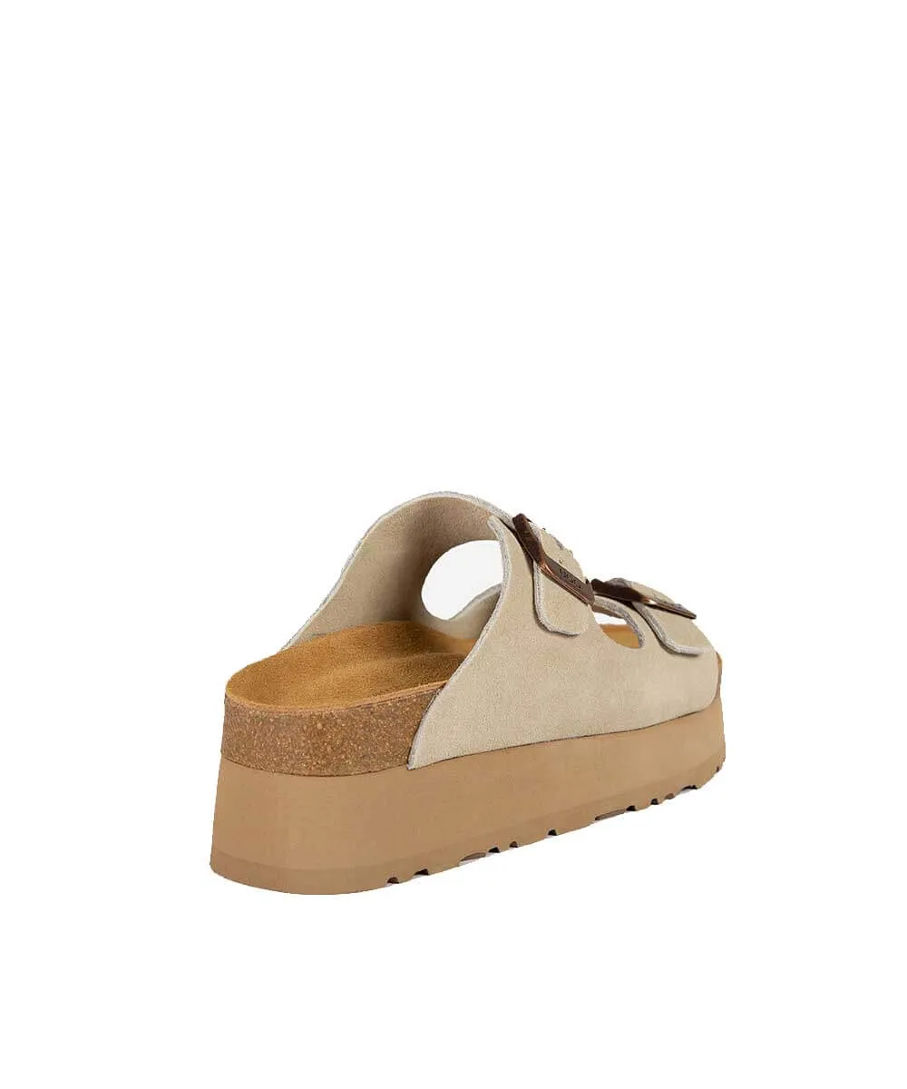 UGG Damen Alto Plateausandale UGG Schuhe