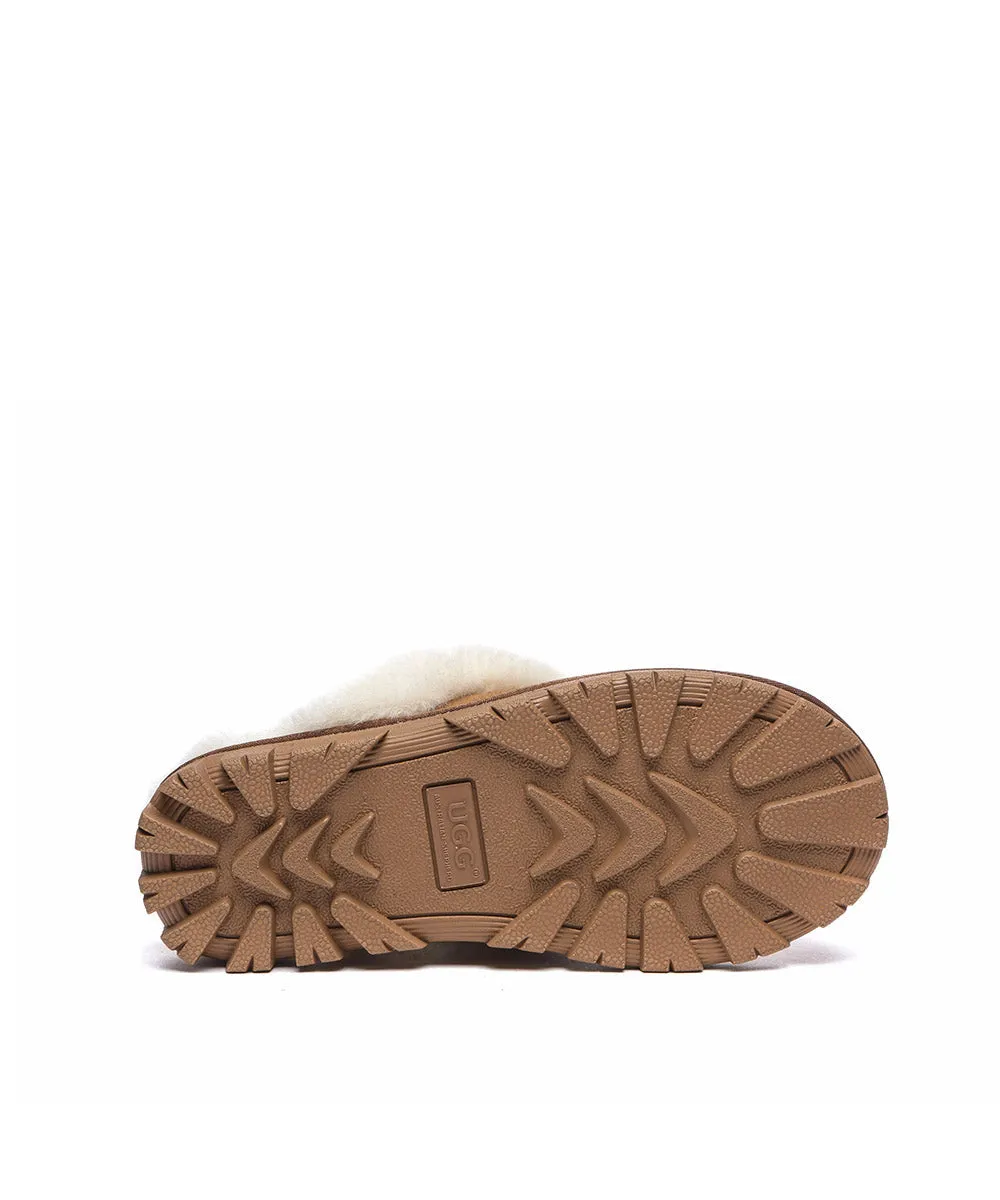 UGG Banded Scuff Damenschuhe von UGG