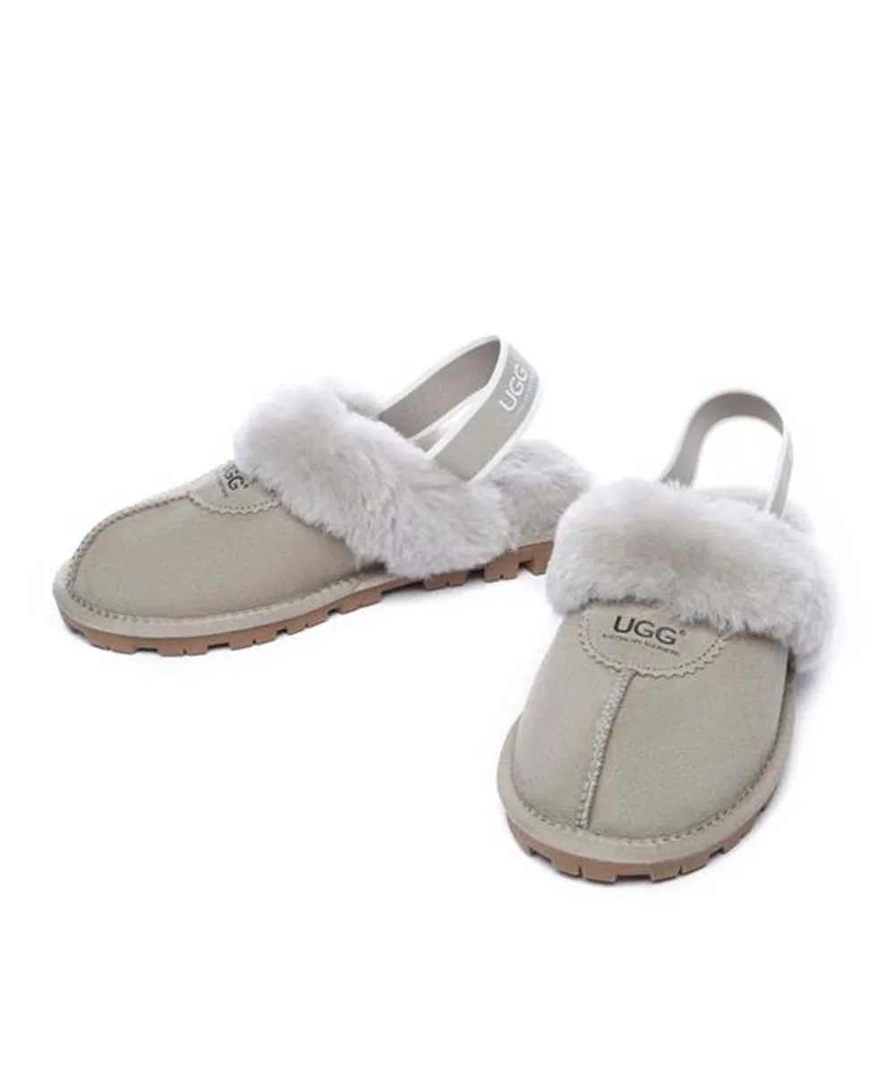 UGG Banded Scuff Damenschuhe von UGG