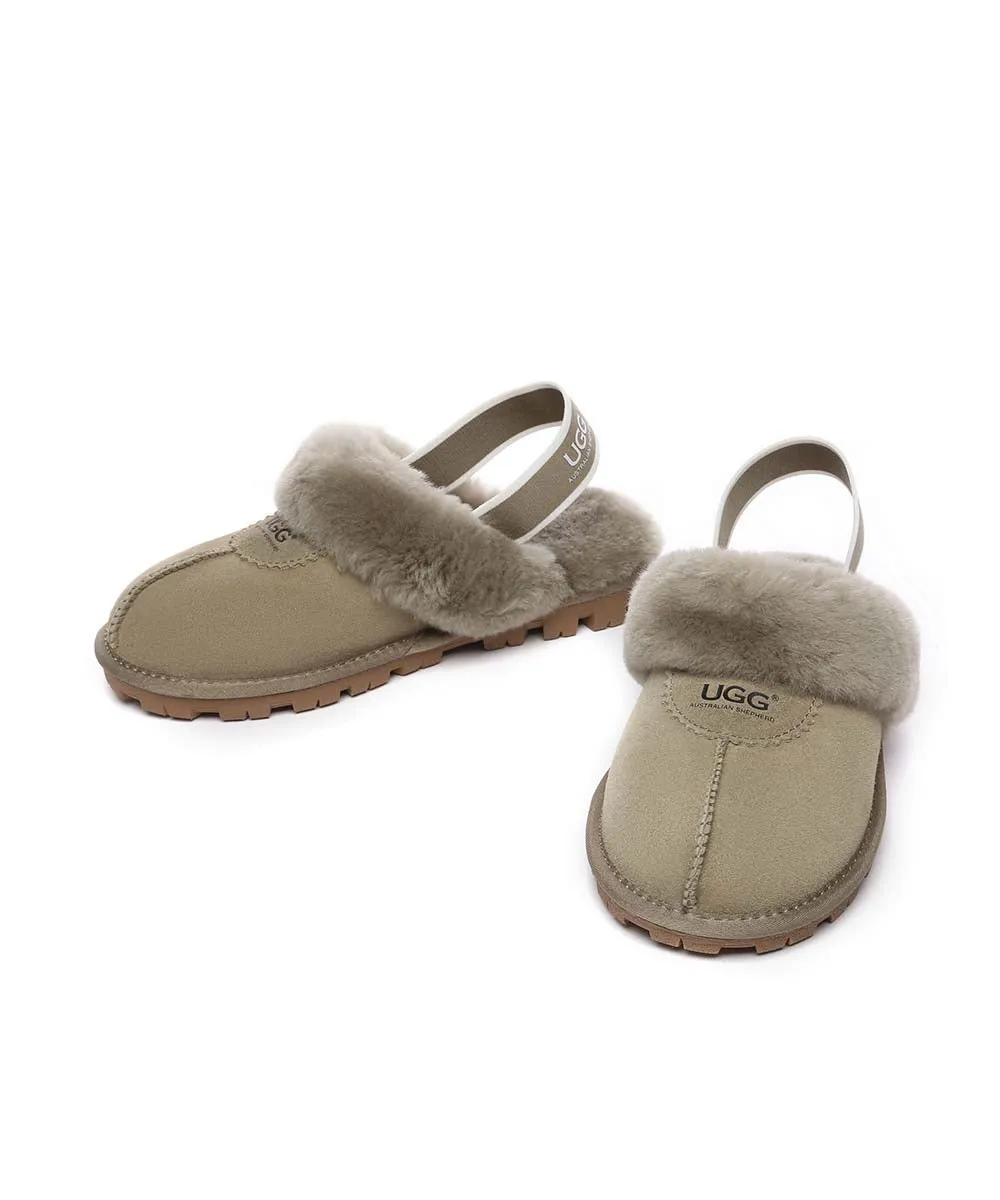 UGG Banded Scuff Damenschuhe von UGG