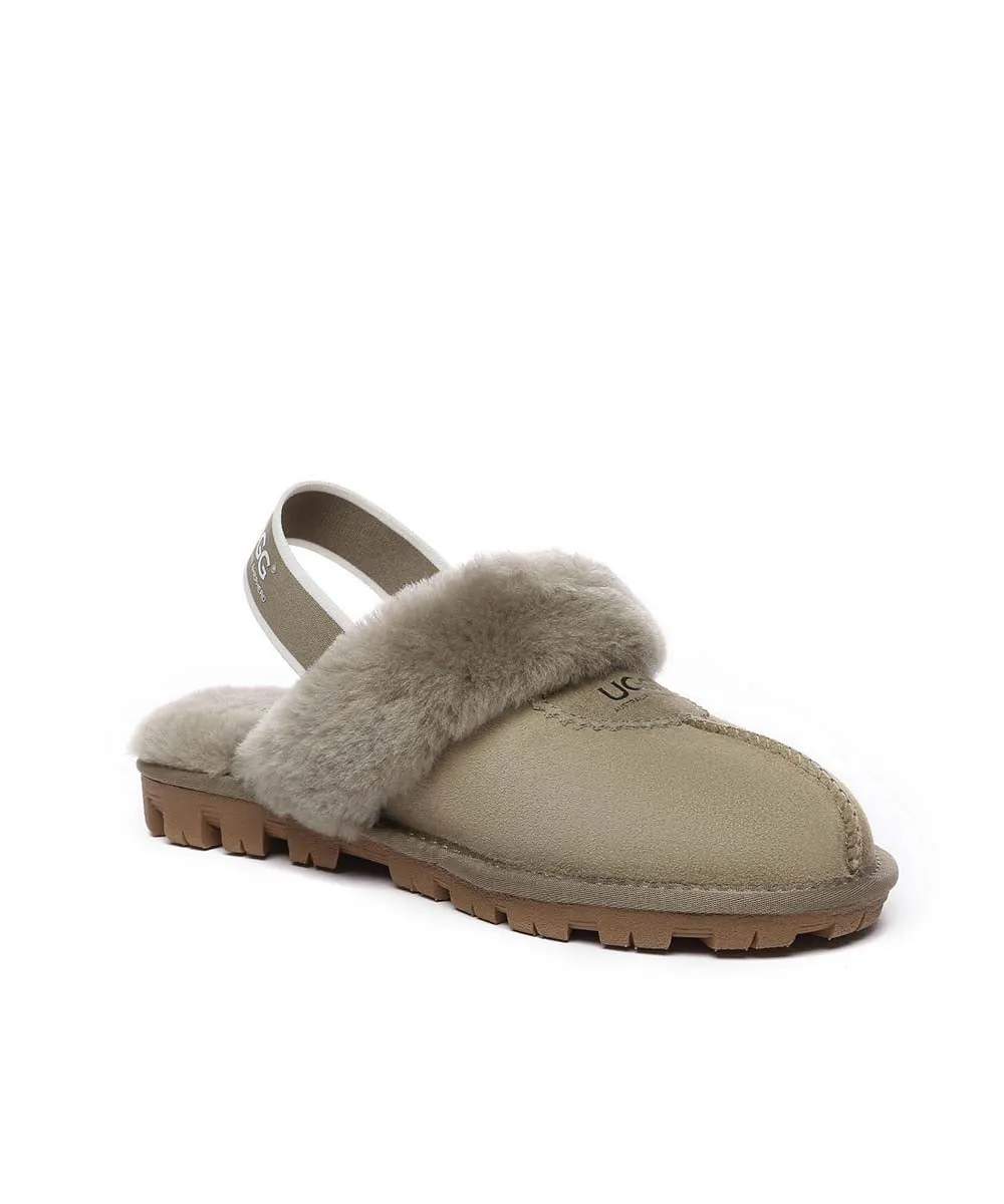 UGG Banded Scuff Damenschuhe von UGG