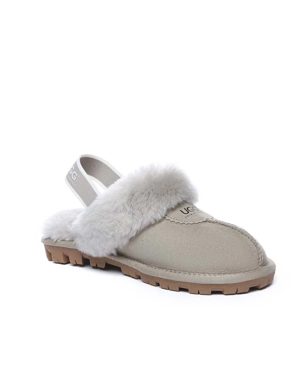 UGG Banded Scuff Damenschuhe von UGG