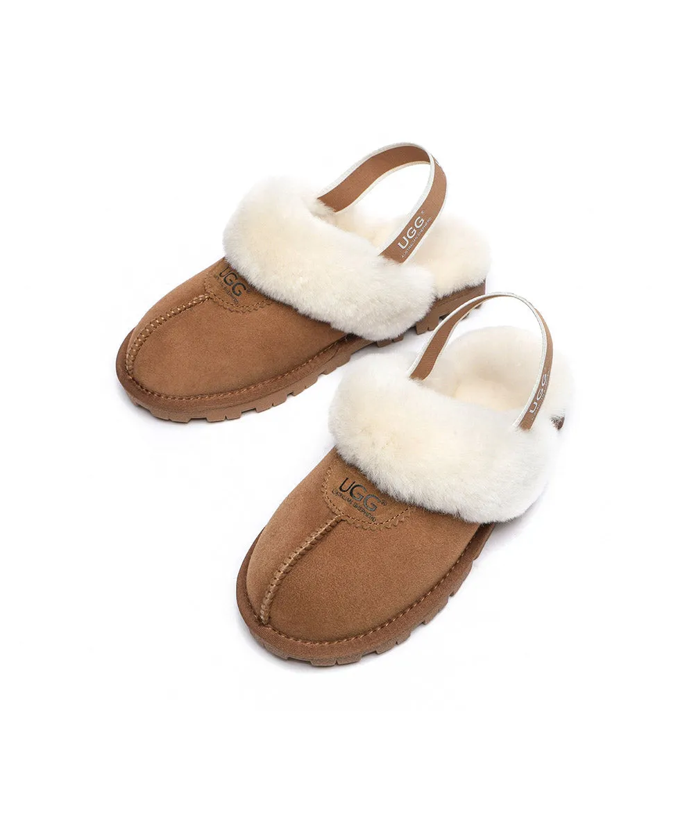 UGG Banded Scuff Damenschuhe von UGG