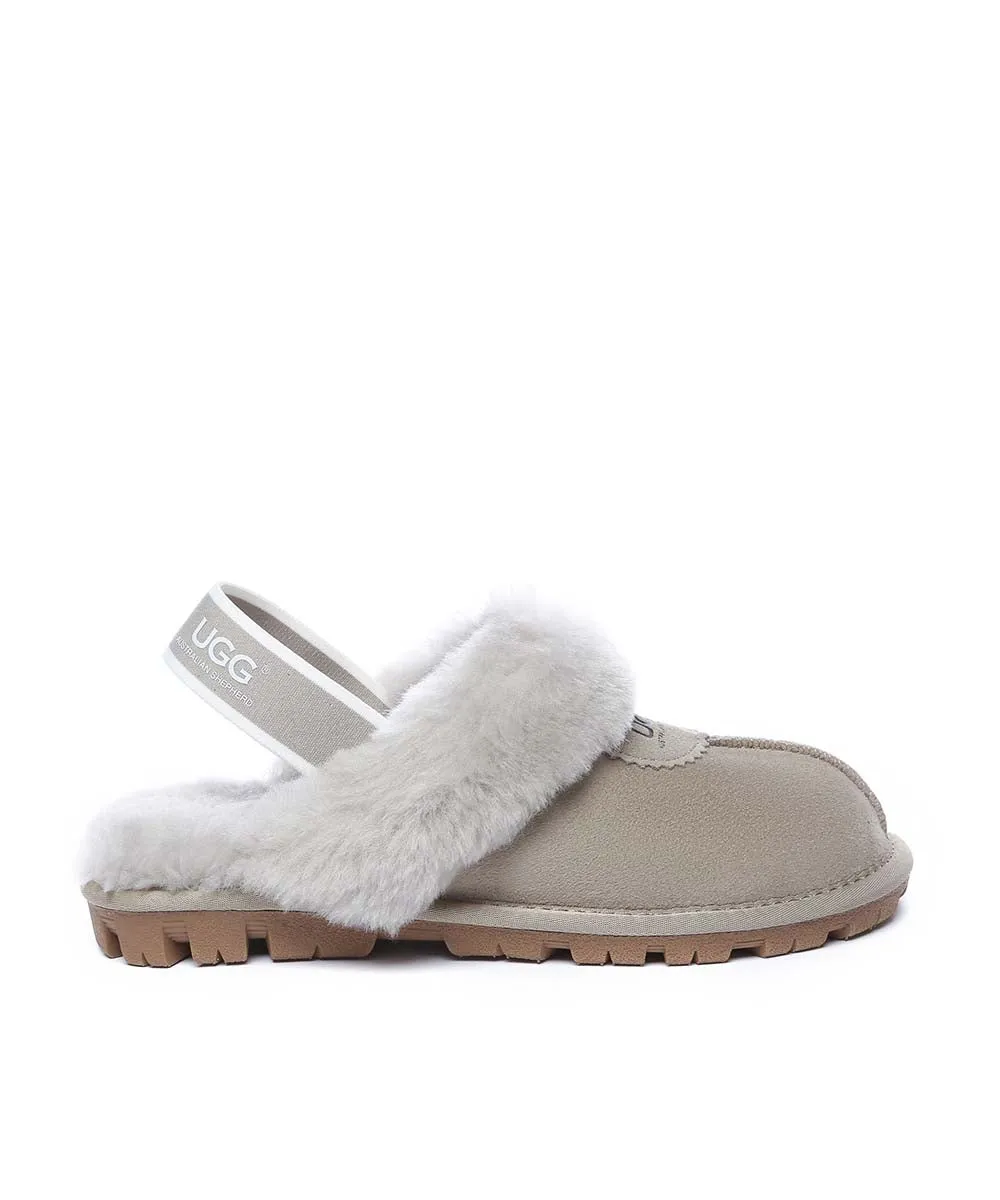 UGG Banded Scuff Damenschuhe von UGG