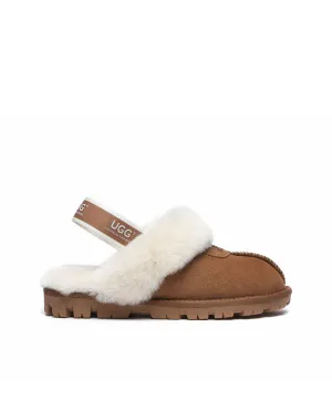 UGG Banded Scuff Damenschuhe von UGG